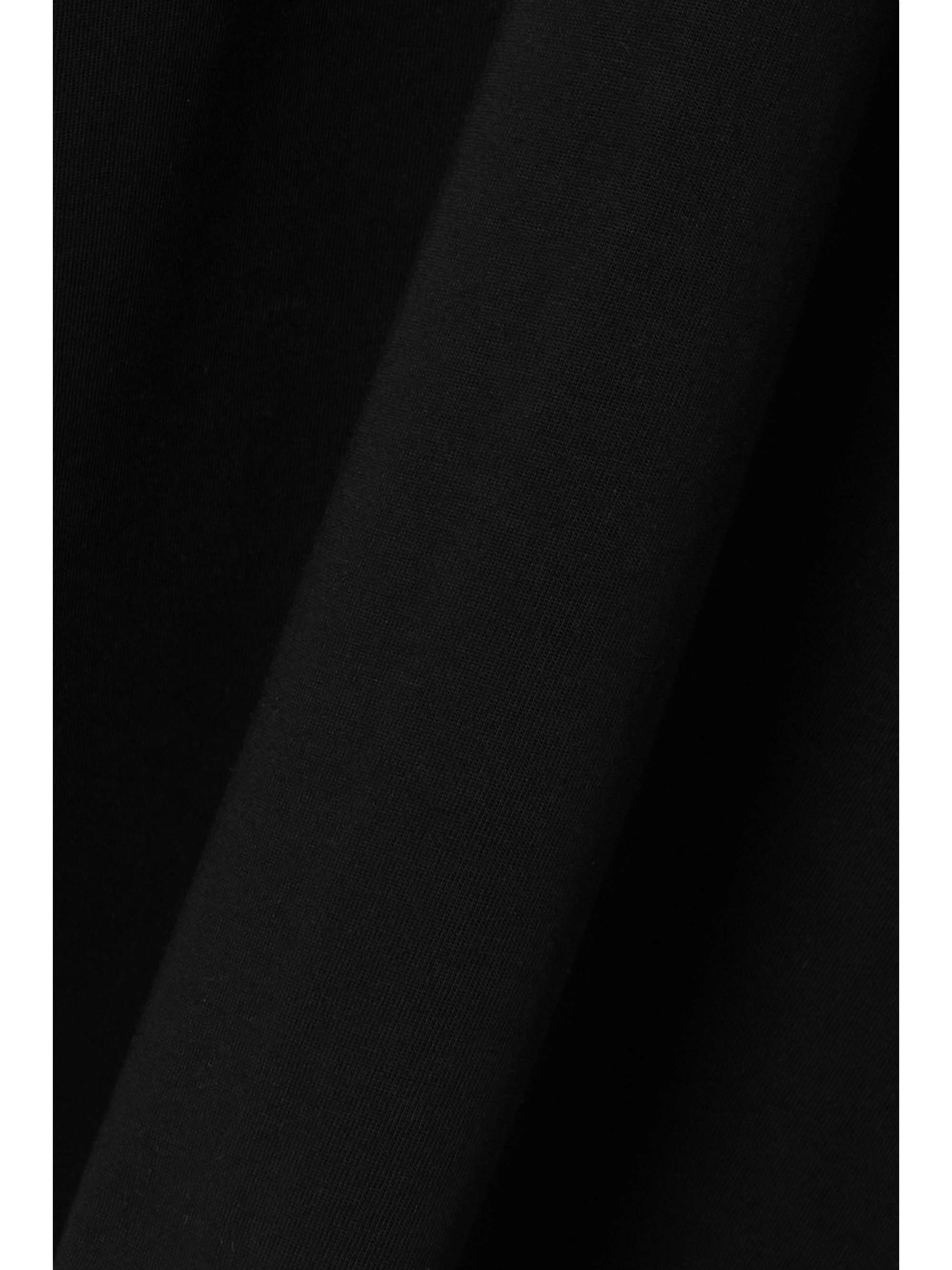 THE ROW Demonte cottonjersey Tshirt NETAPORTER