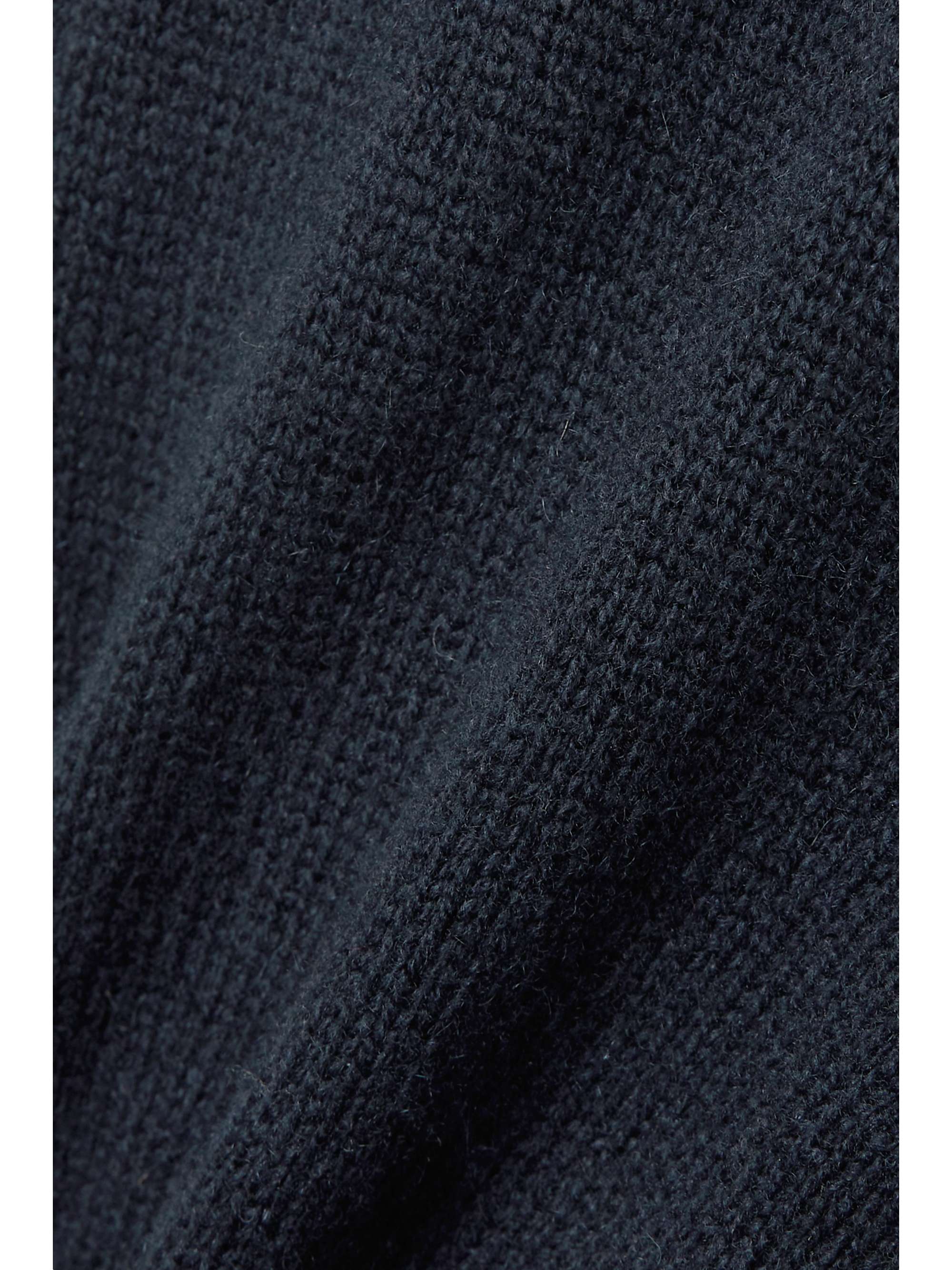 THE ROW Dahlia cashmere tapered pants