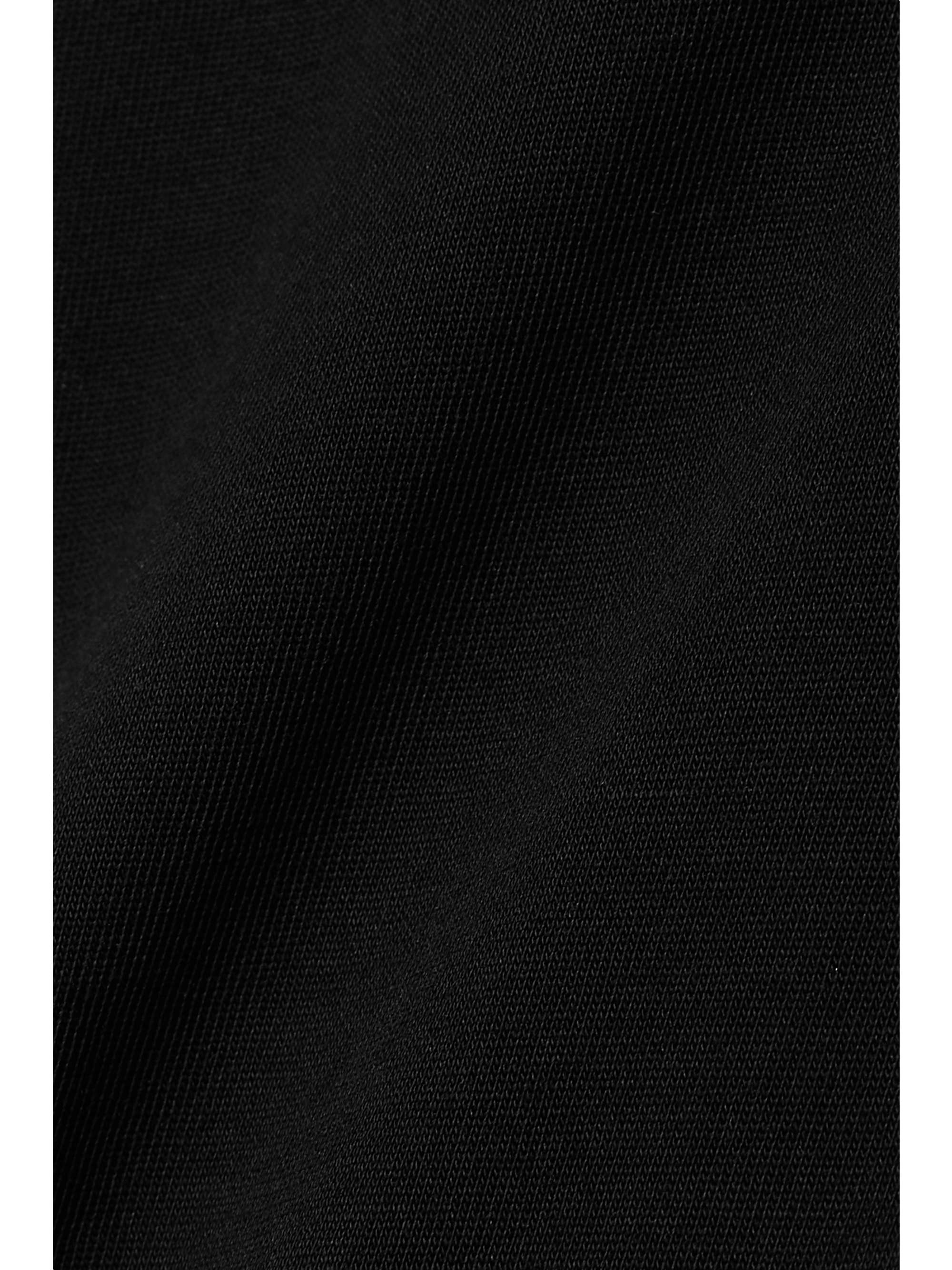 THE ROW Dolores cotton-jersey maxi dress