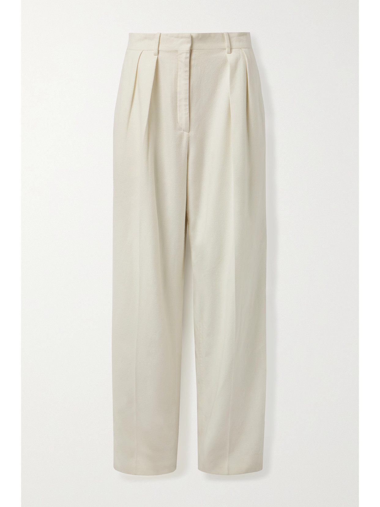 The Row - Igor Pleat...