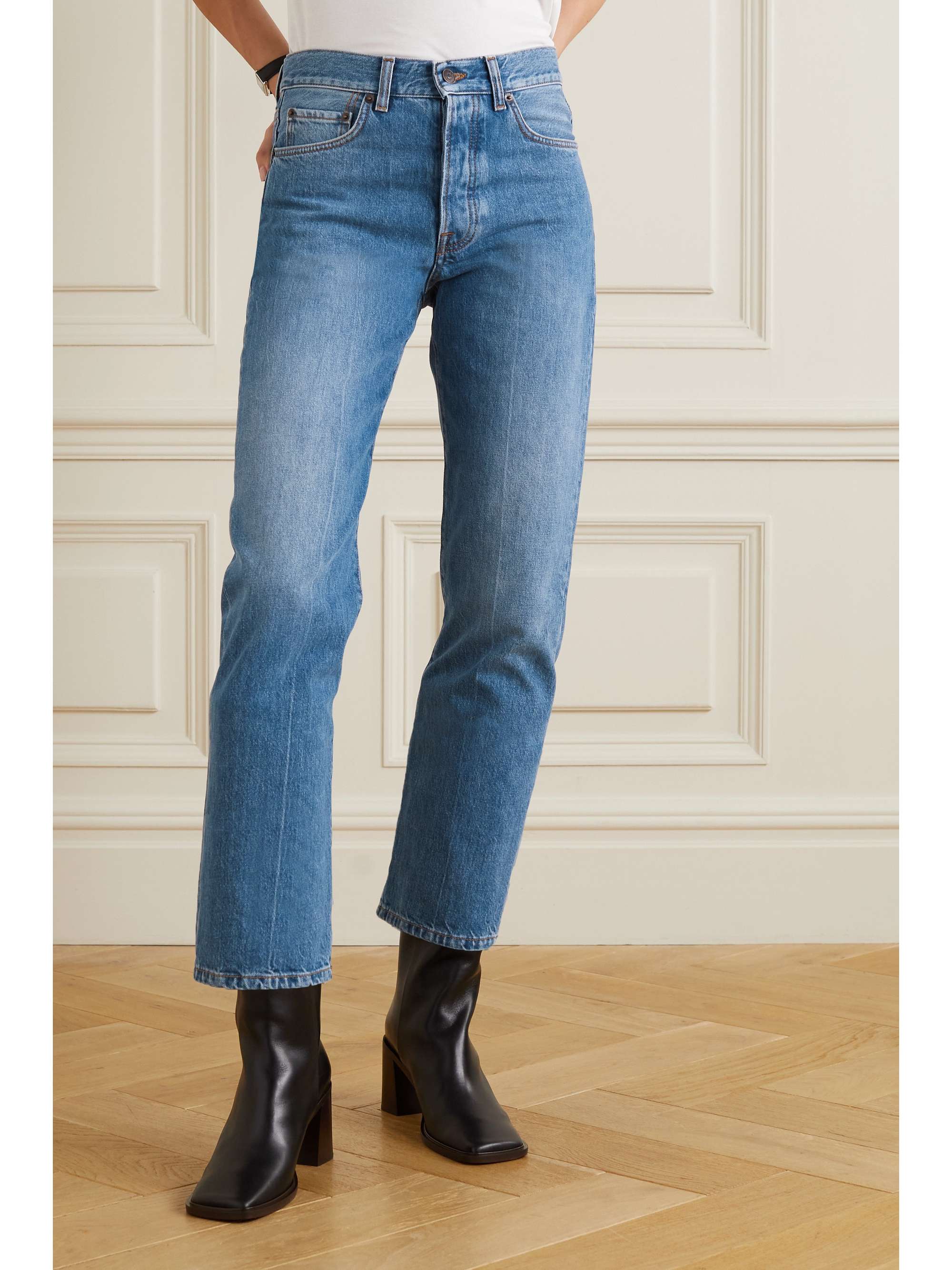 Quần jean ‘Montero’ THE ROW 