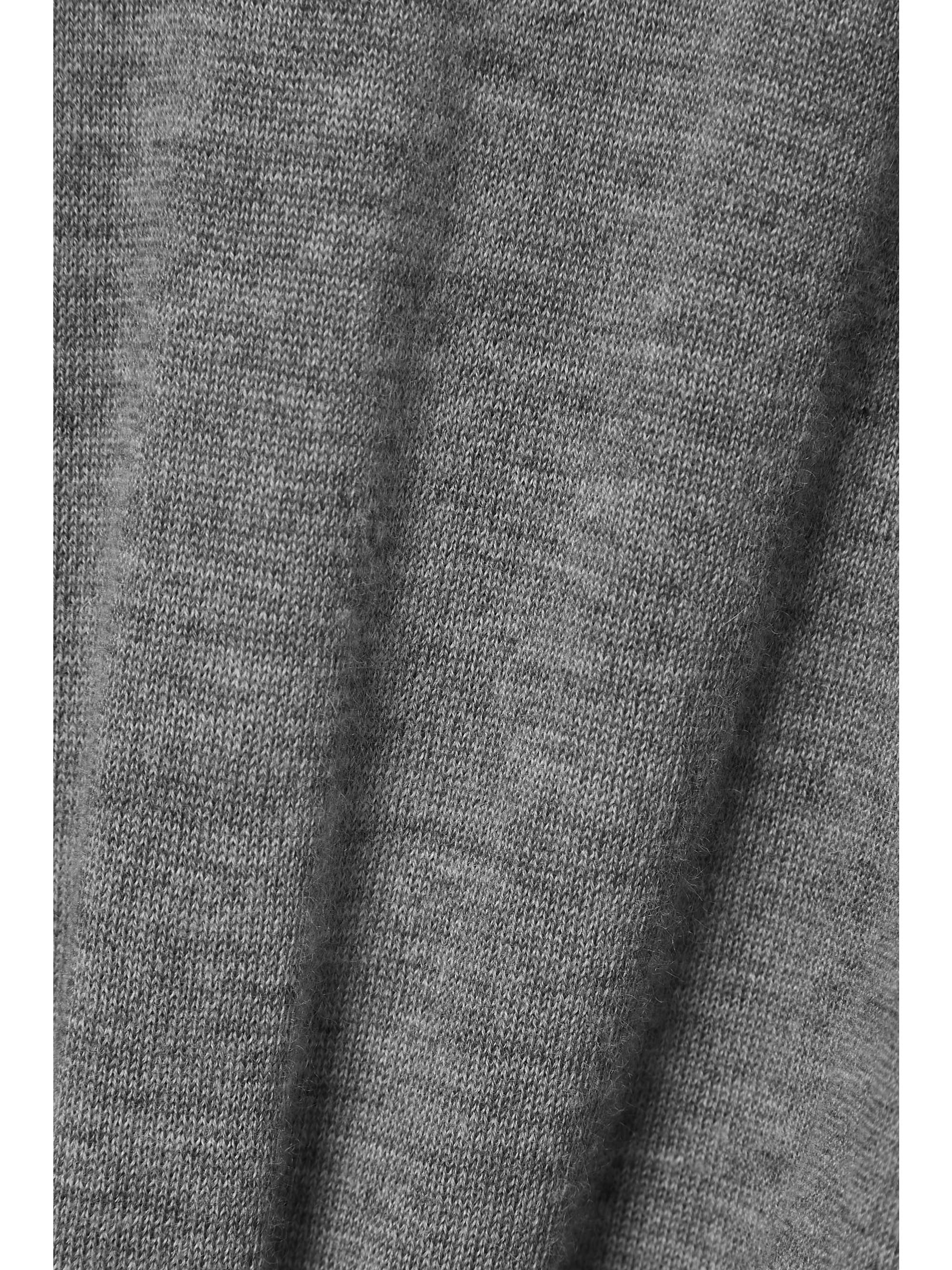 THE ROW Stockwell cashmere sweater