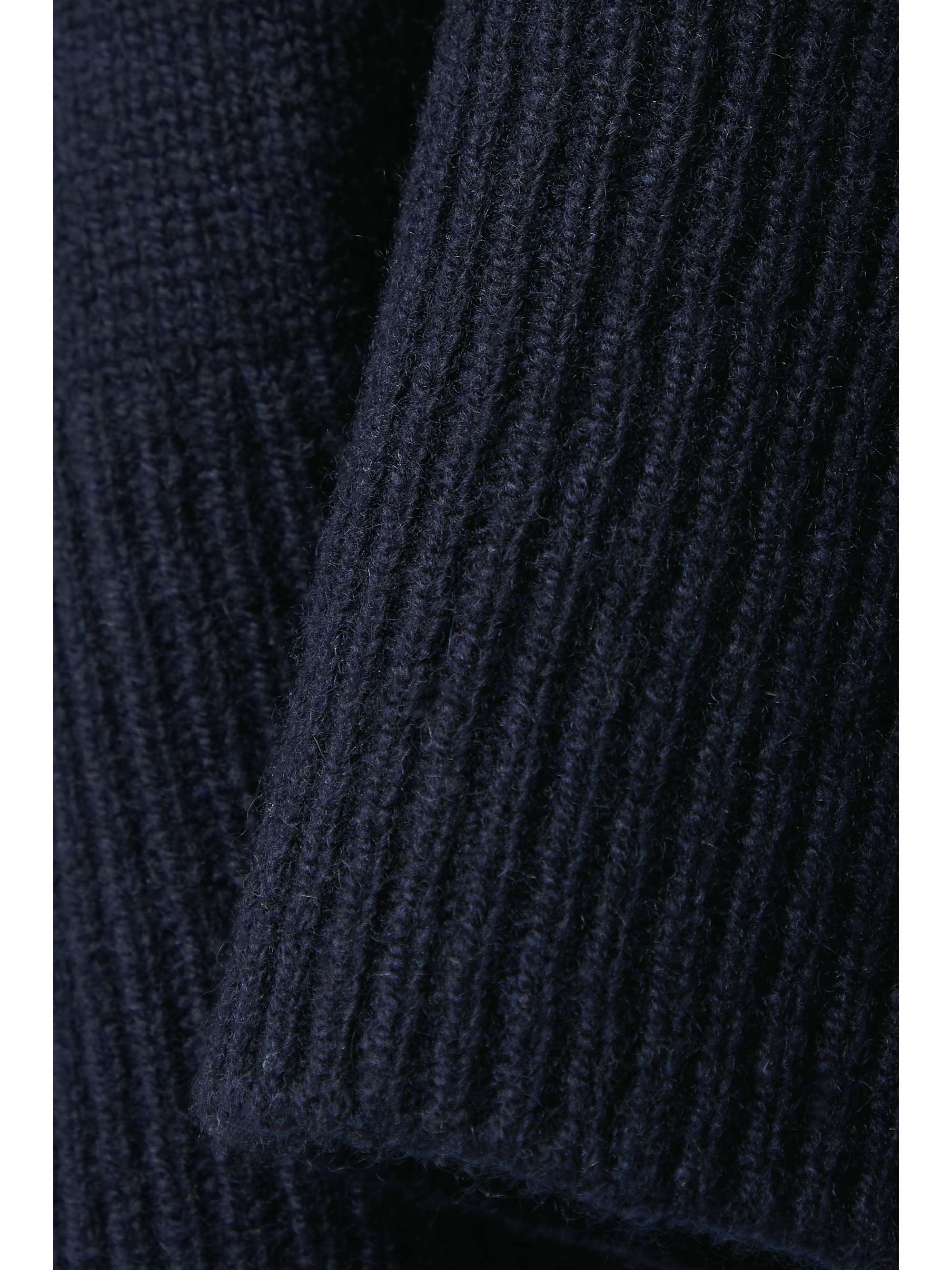 THE ROW Sibem wool and cashmere-blend sweater | NET-A-PORTER