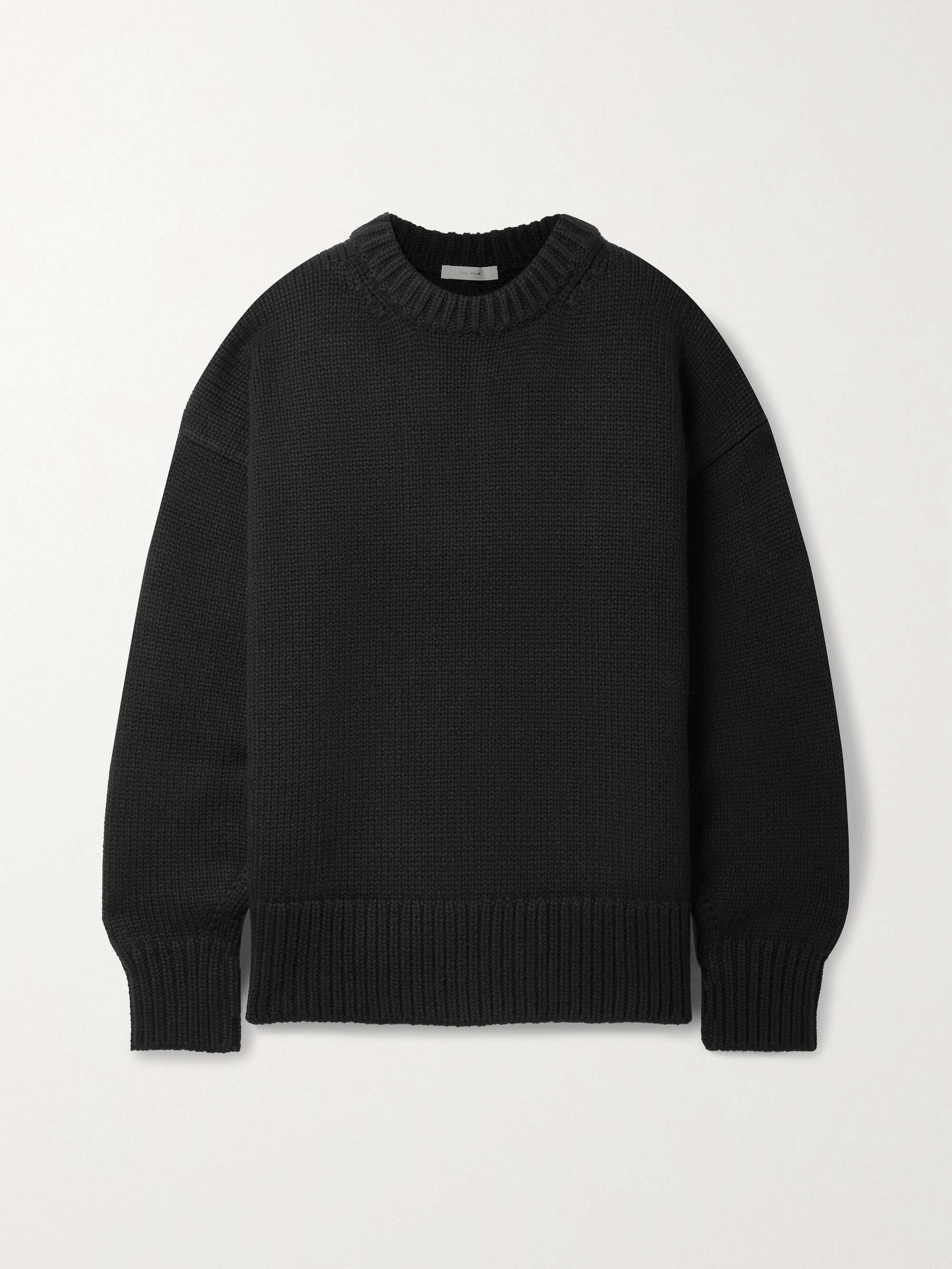 THE ROW Ranger レザー レースアップ アンクルブーツ | NET-A-PORTER