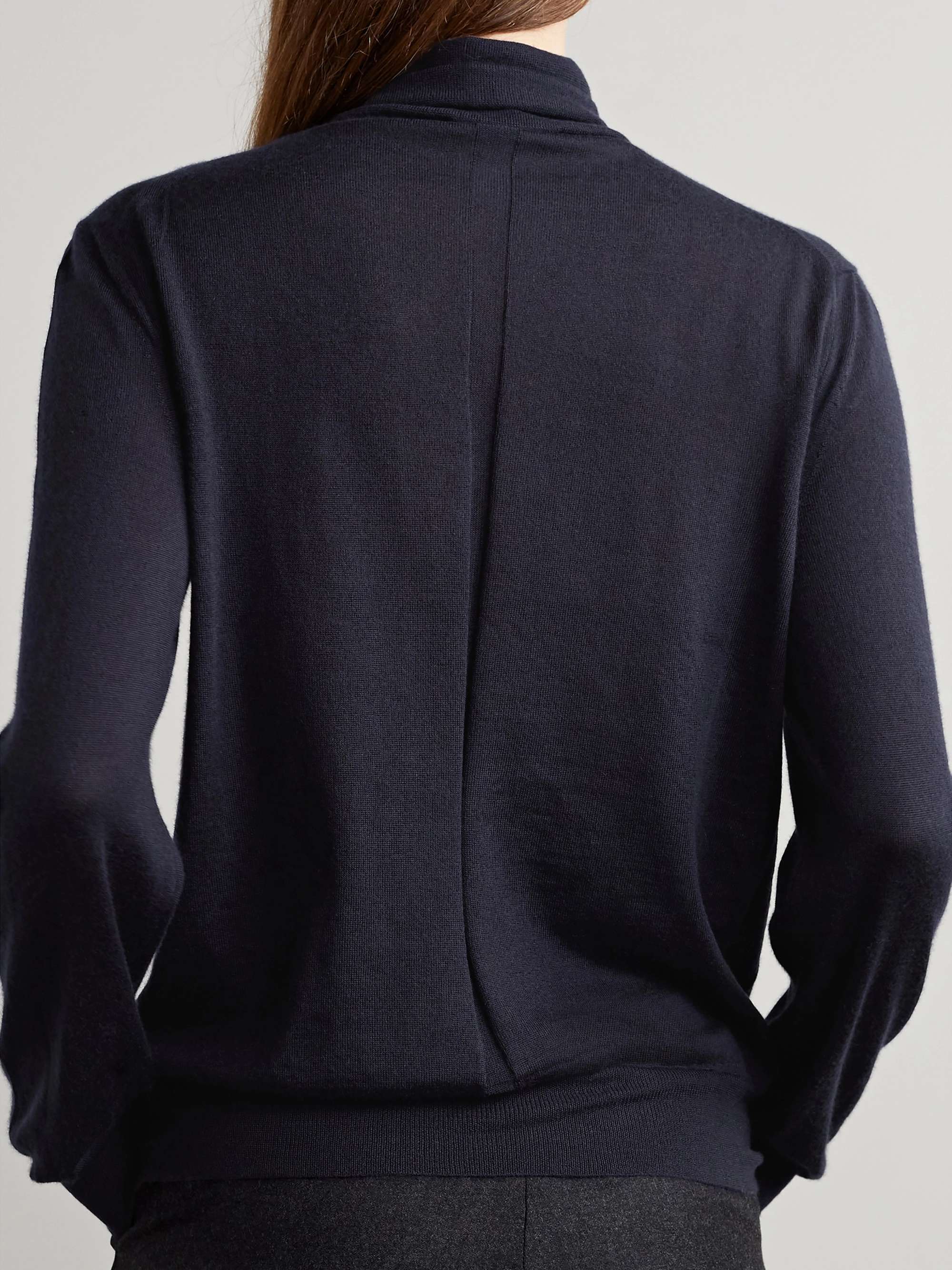 Lambeth Sweater