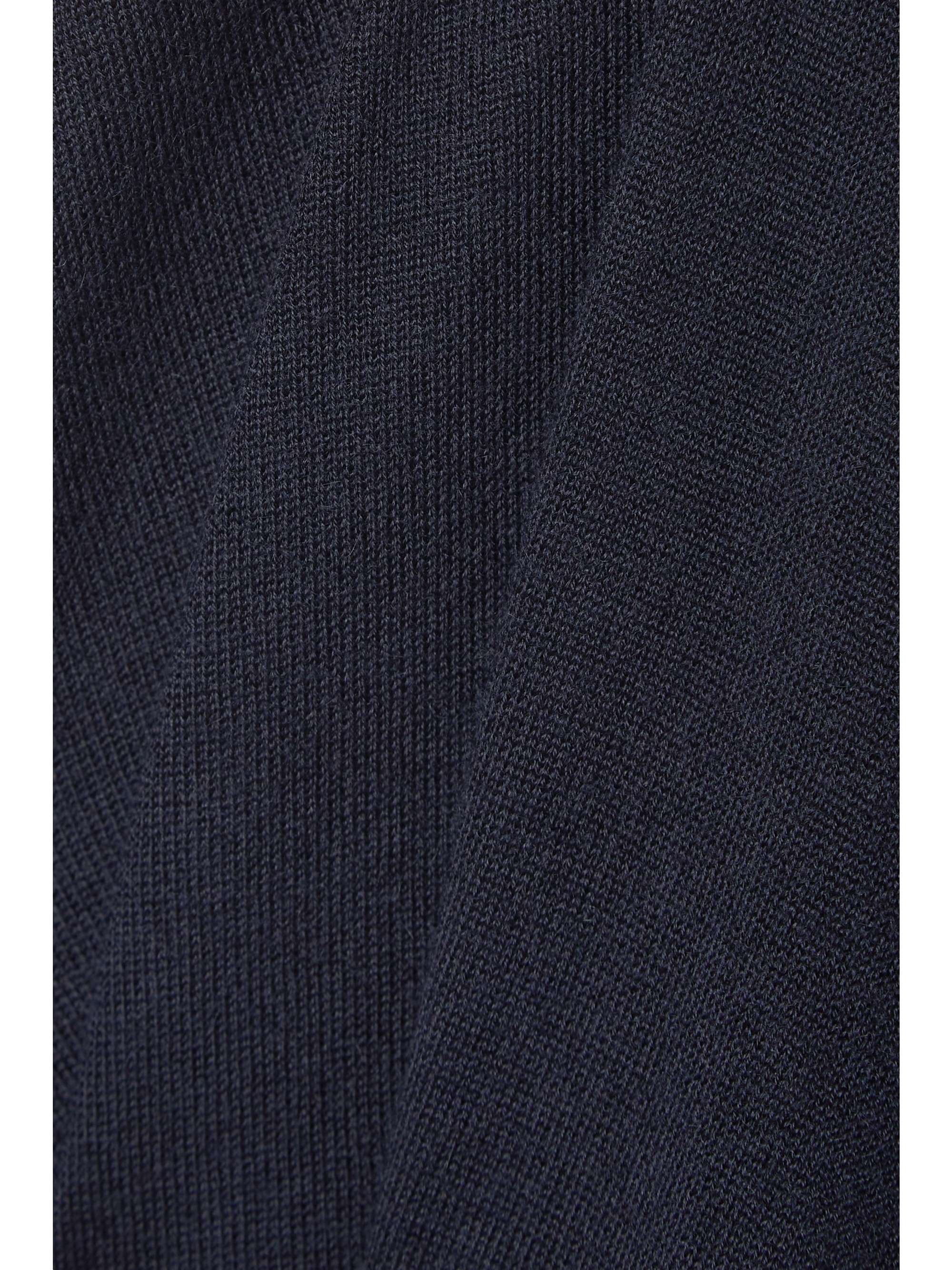 THE ROW Lambeth cashmere turtleneck sweater