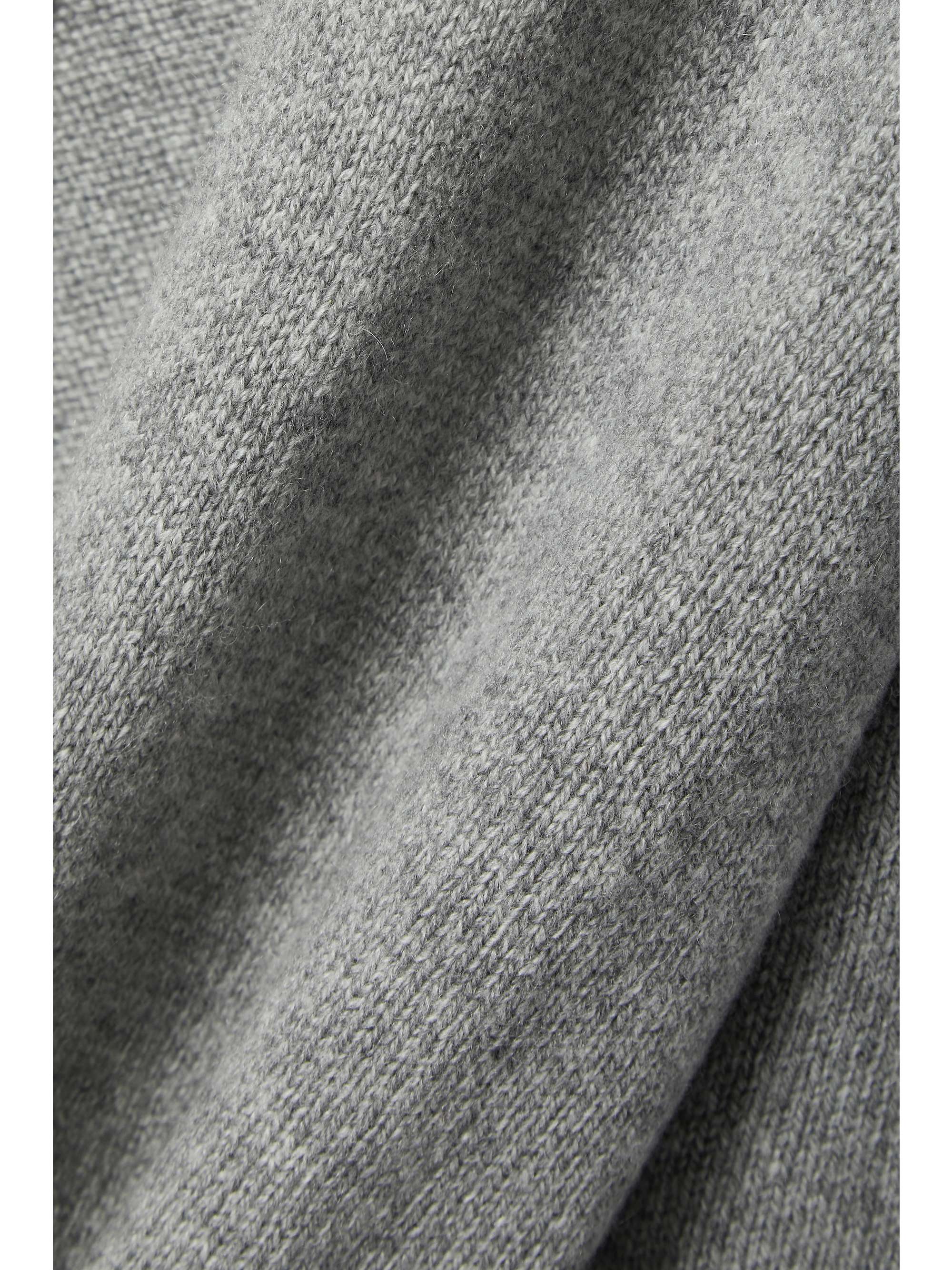 THE ROW Fulham cashmere cardigan