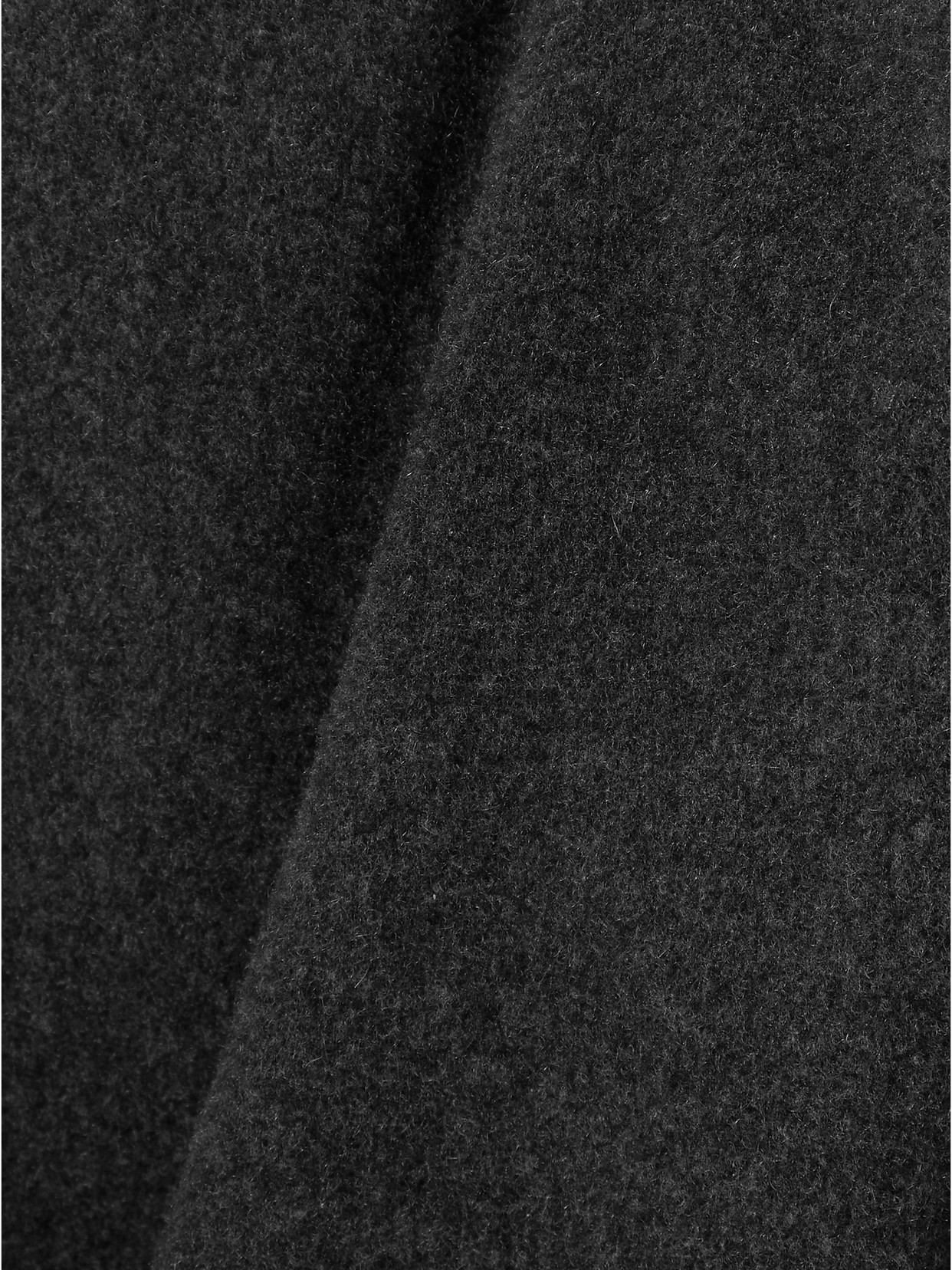 Elize Oversized Cashmere-Blend Cape