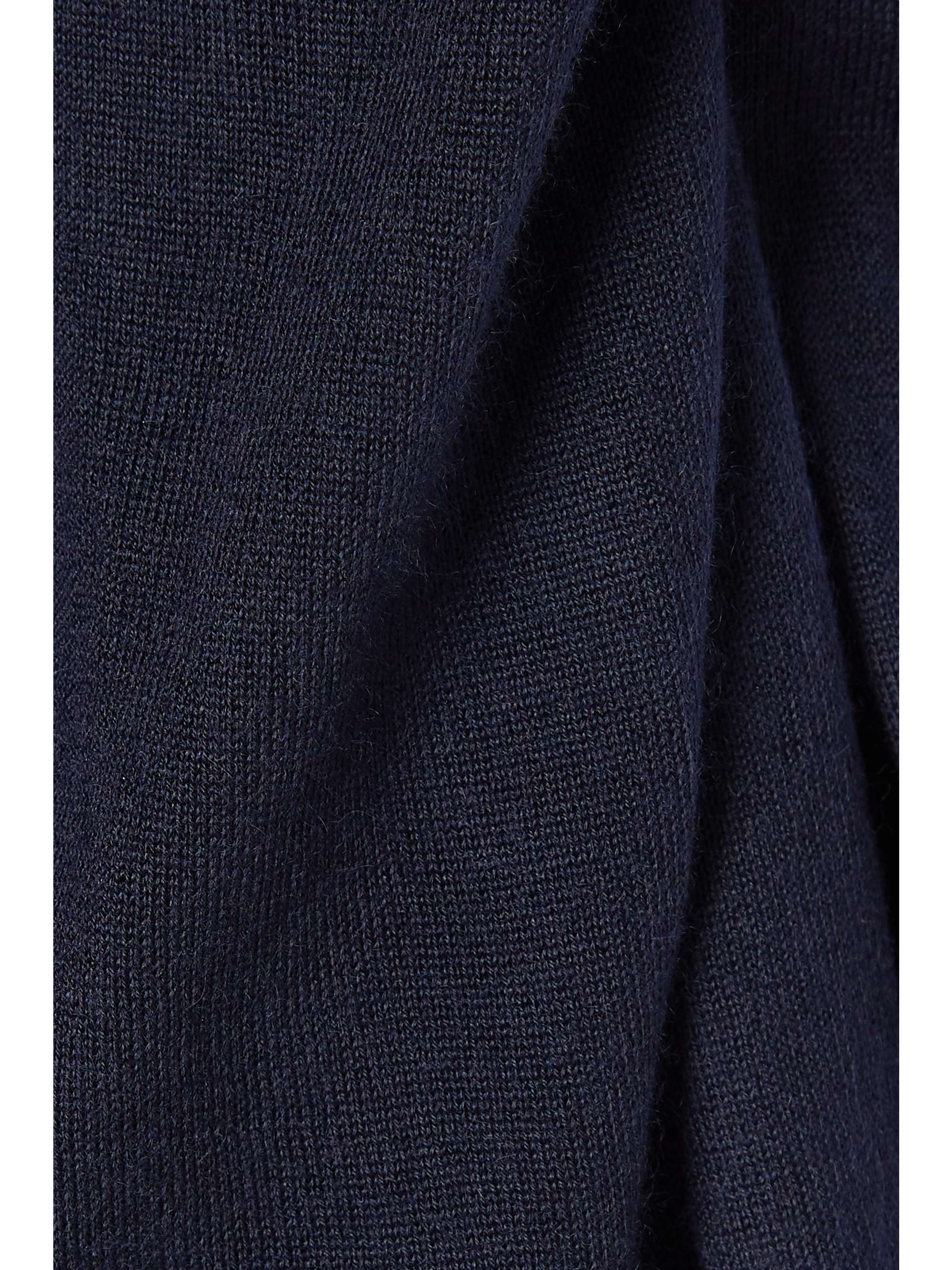 THE ROW Stockwell cashmere sweater