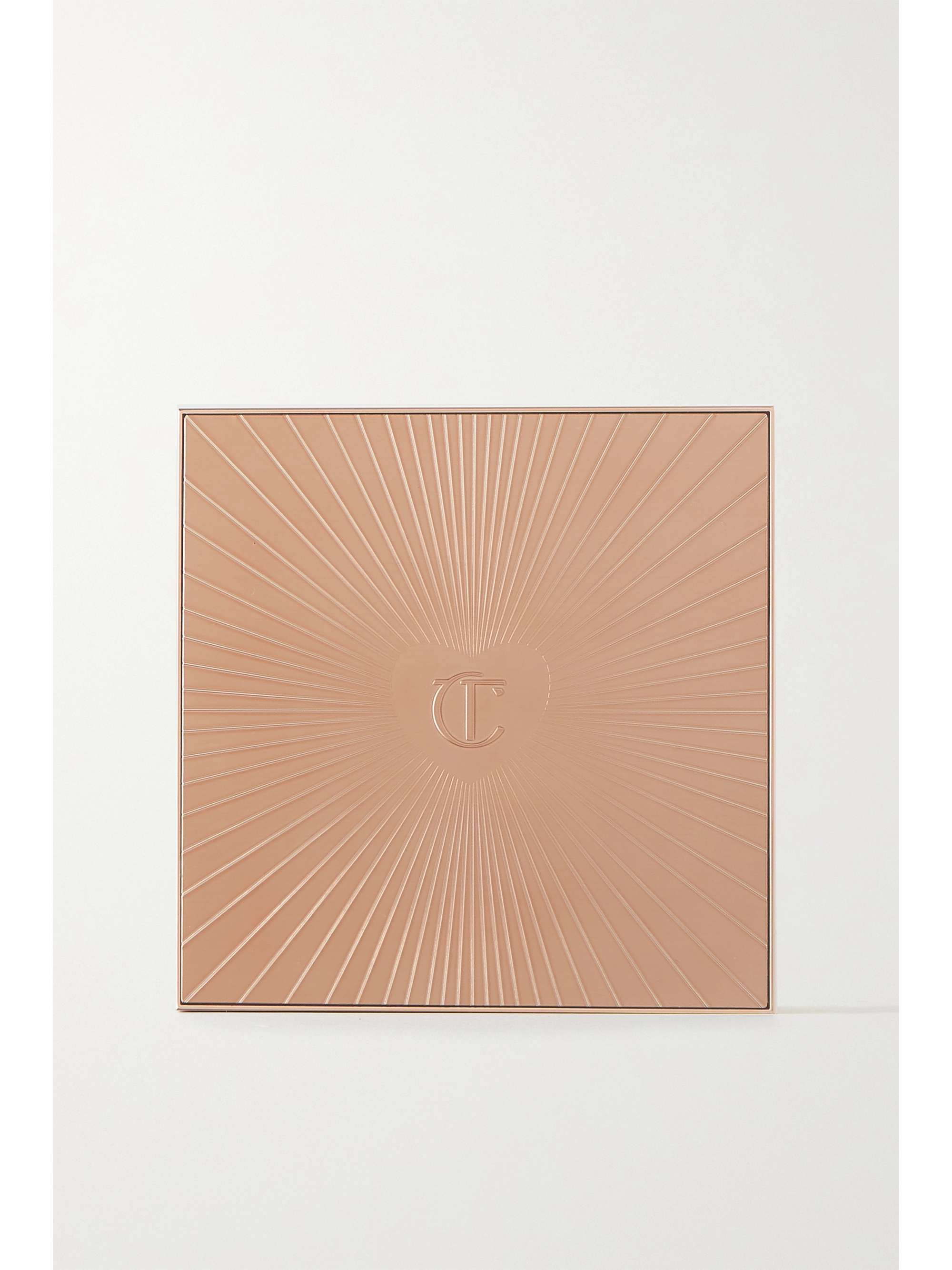 CHARLOTTE TILBURY Palette Instant Look of Love in a Palette, Pretty Blushed Beauty