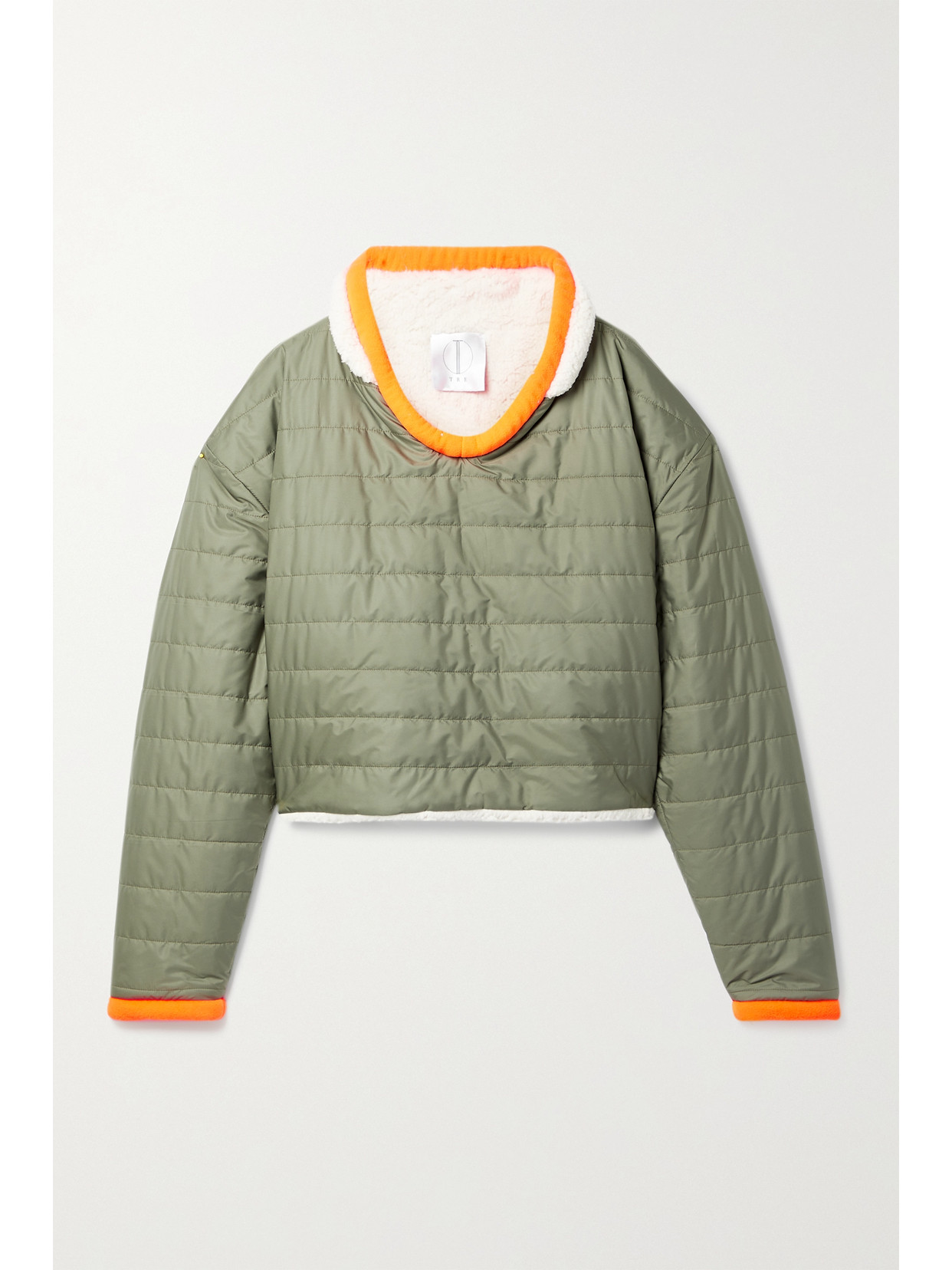 TRE by Natalie Ratab...