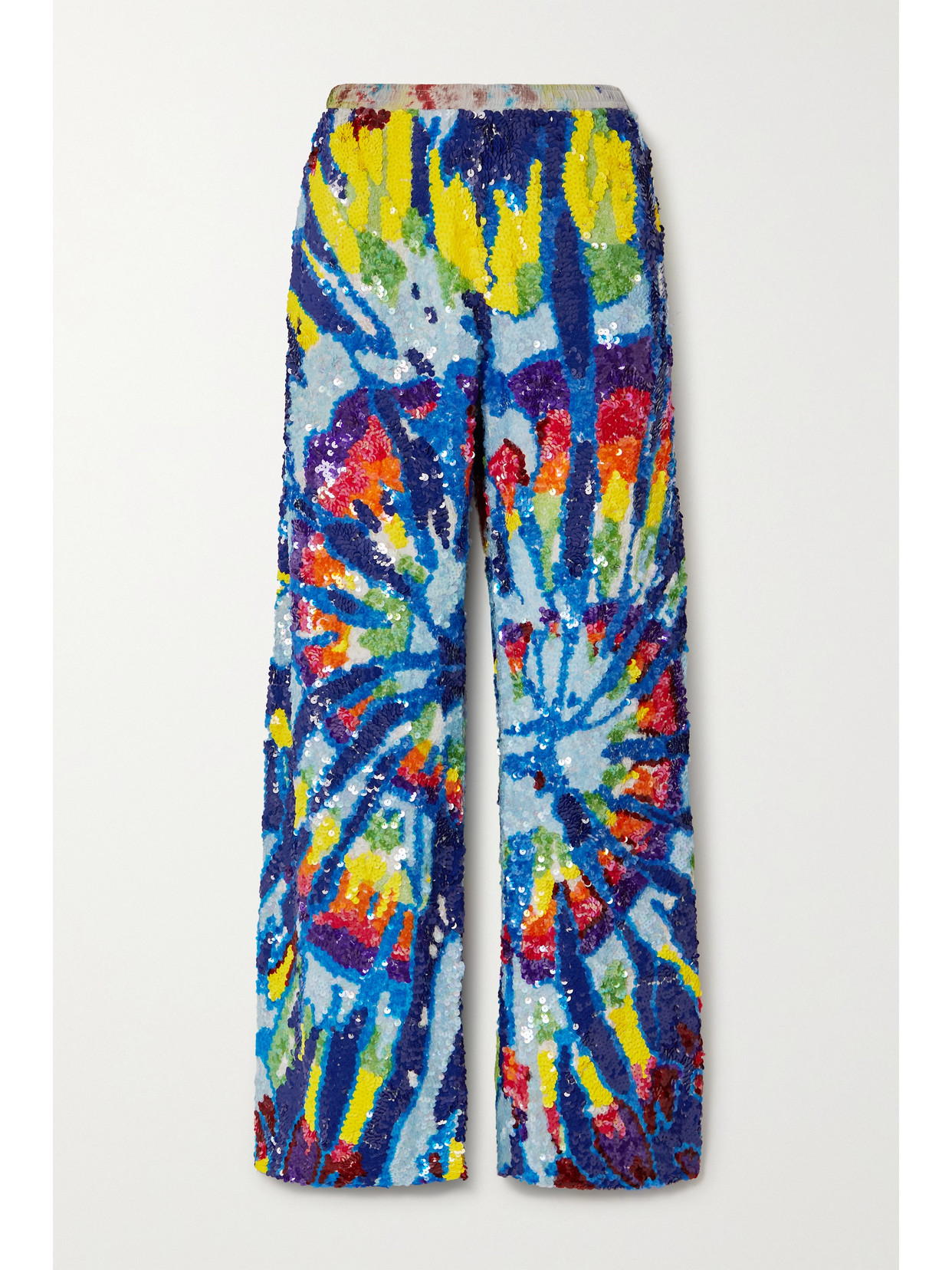 Ashish - Sequined Ge...