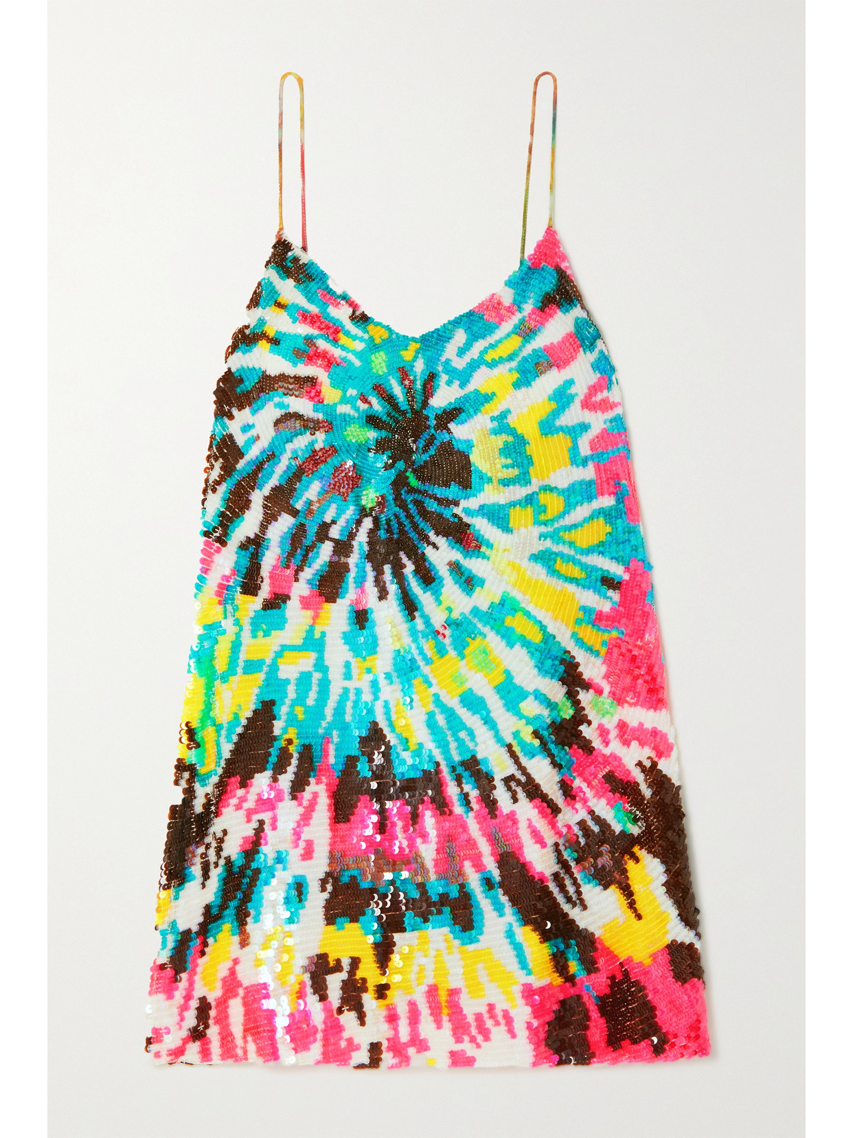 Ashish - Sequined Ge...