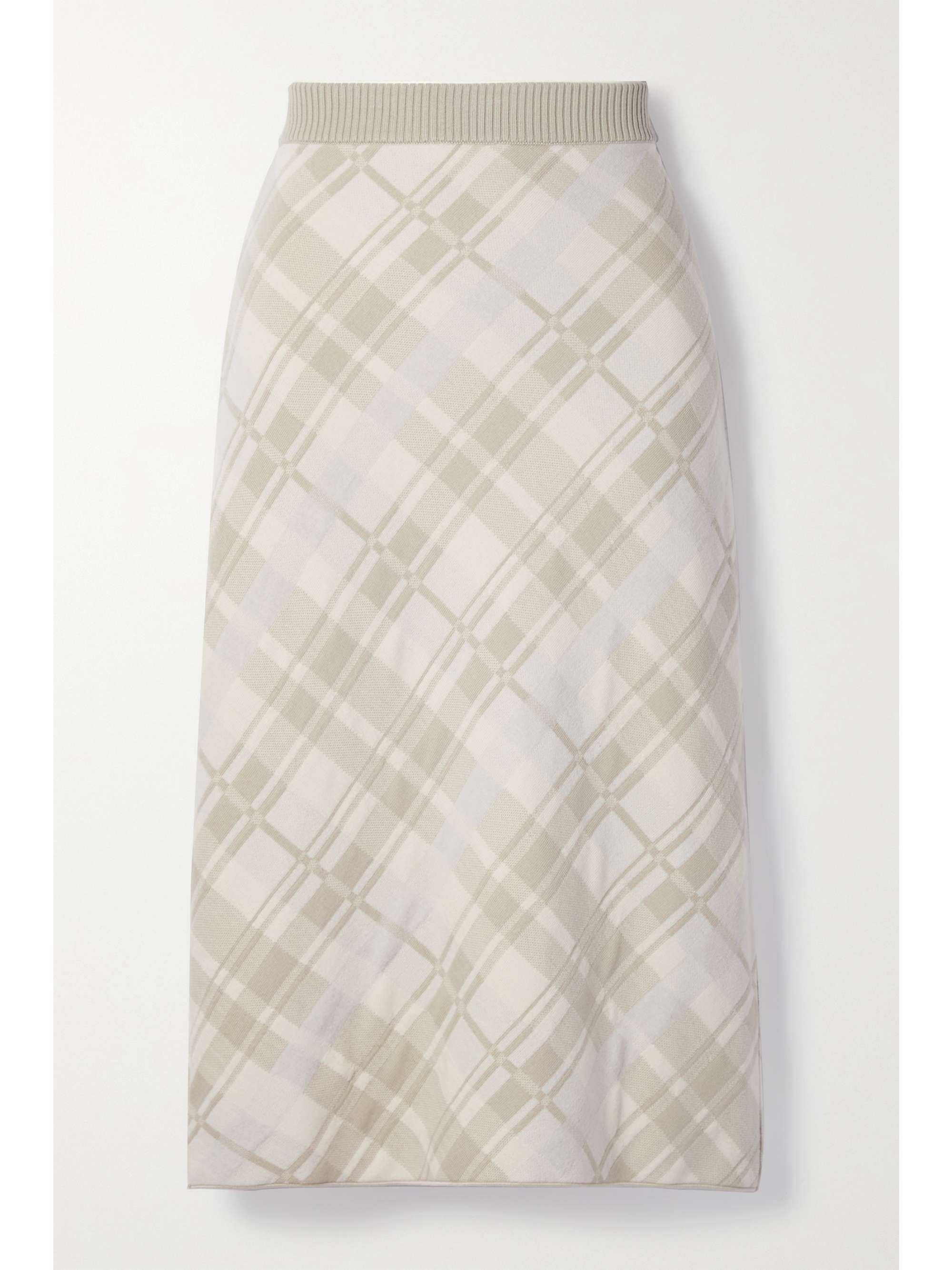 80's net skirt