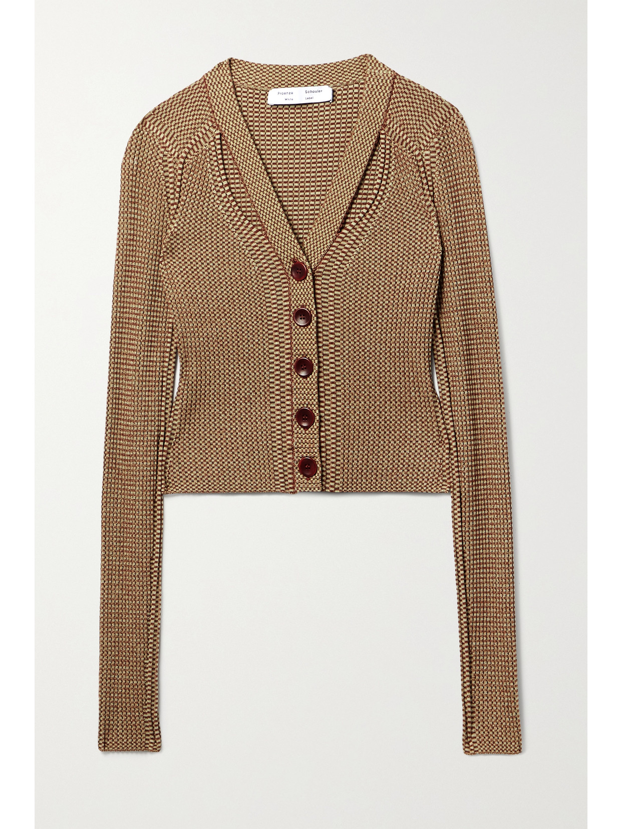 Proenza Schouler Whi...