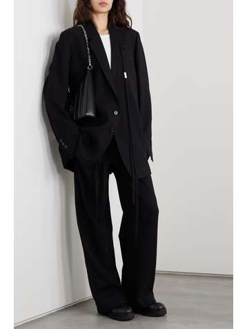 Ann Demeulemeester | Designer | NET-A-PORTER US