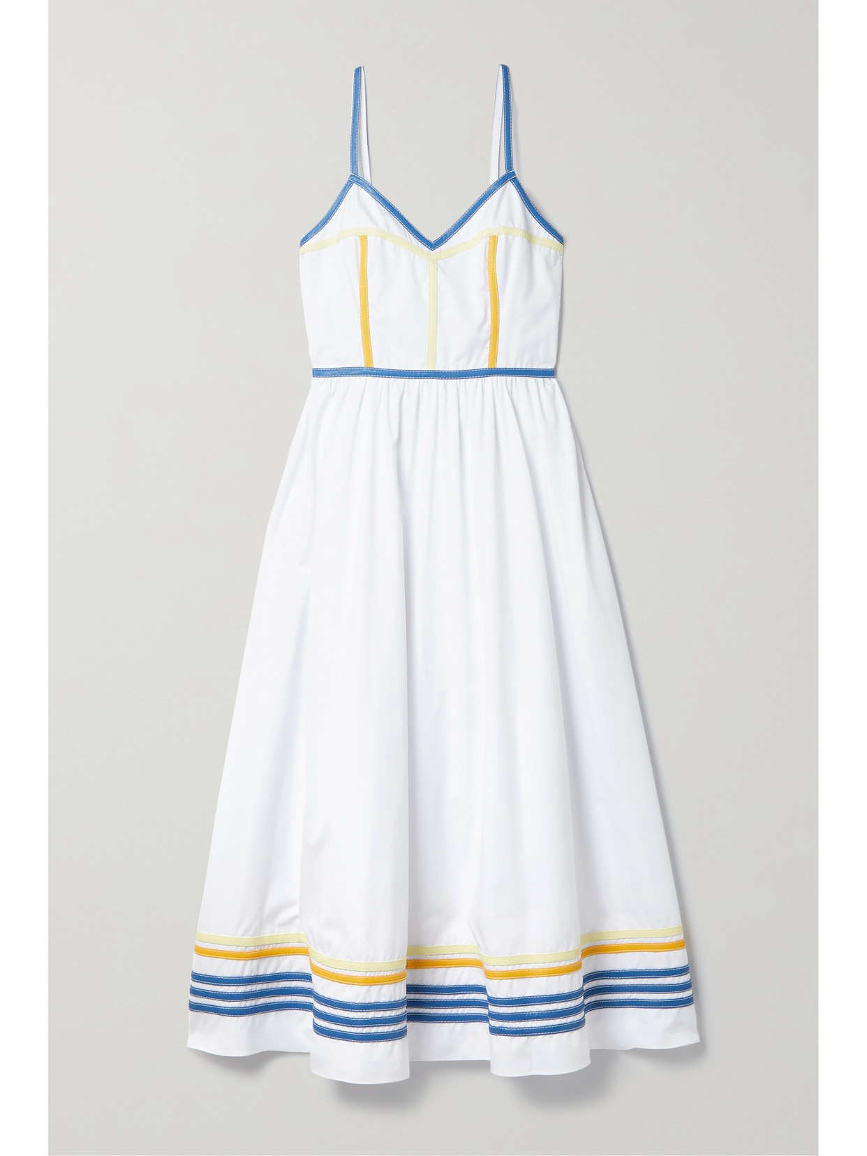 Rosie Assoulin - The...