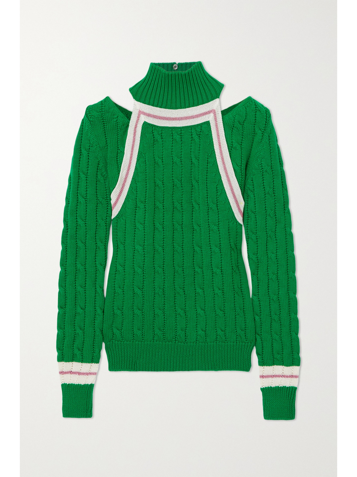 Rosie Assoulin - Con...