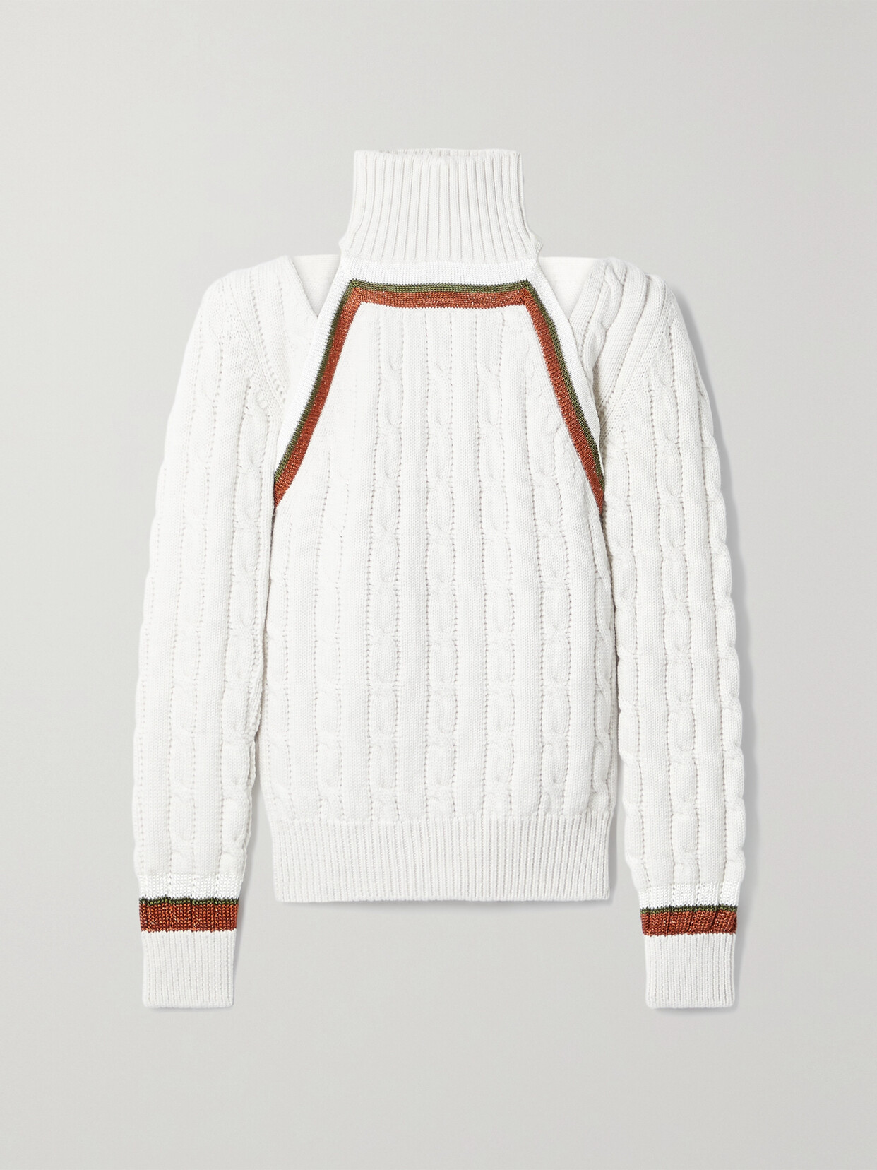 Rosie Assoulin - Con...