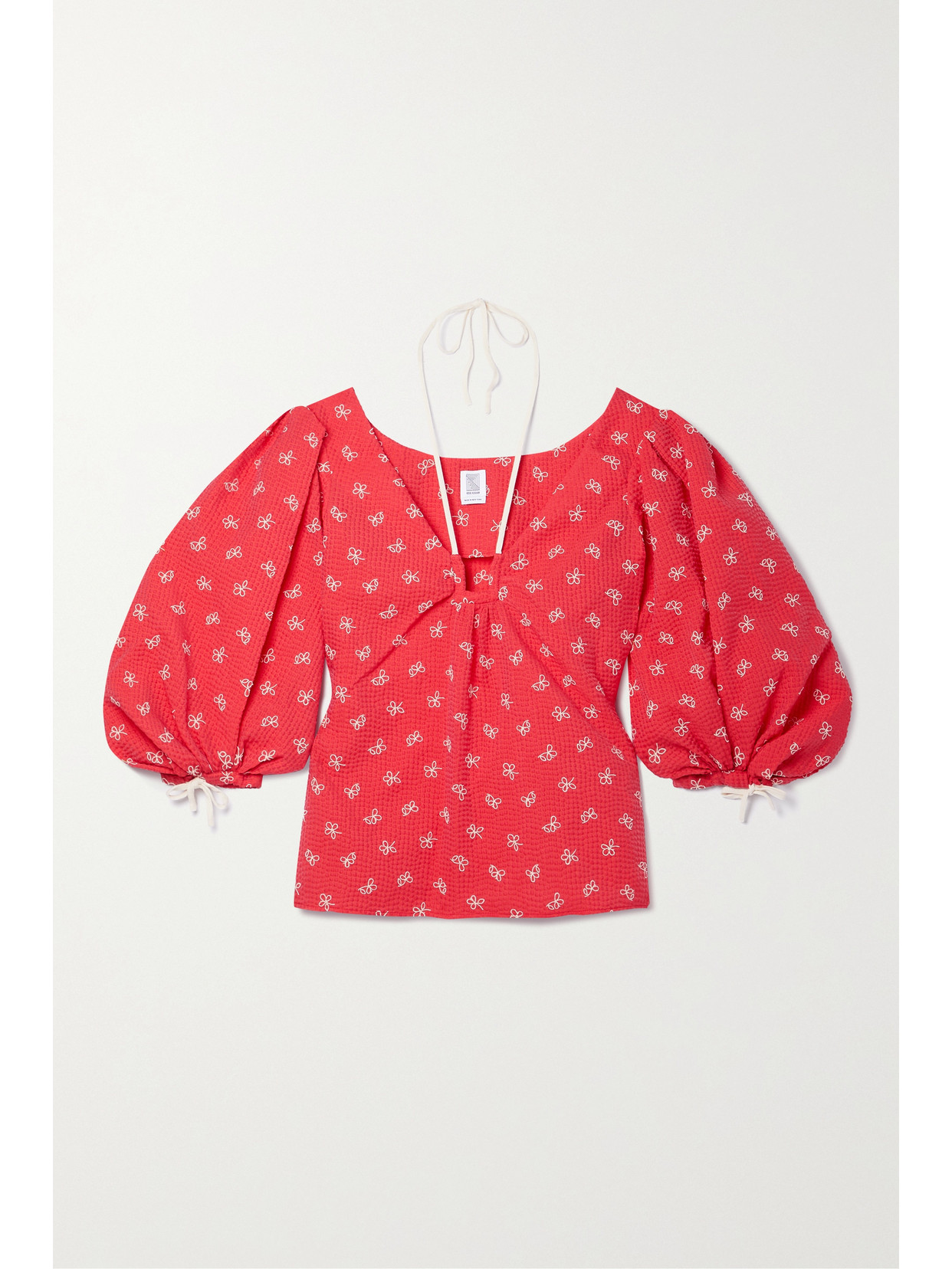 Rosie Assoulin - Emb...