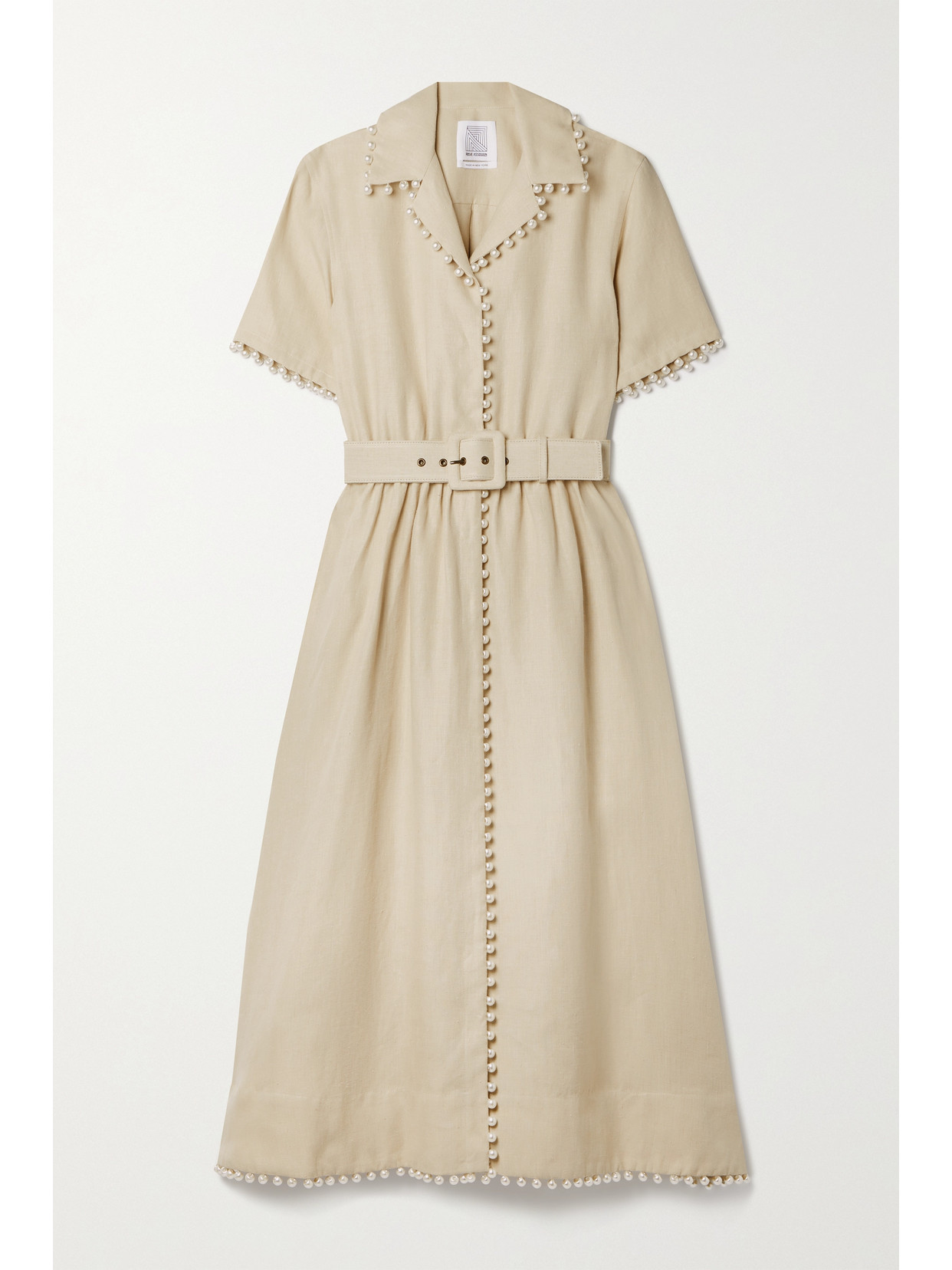 Rosie Assoulin - Jan...