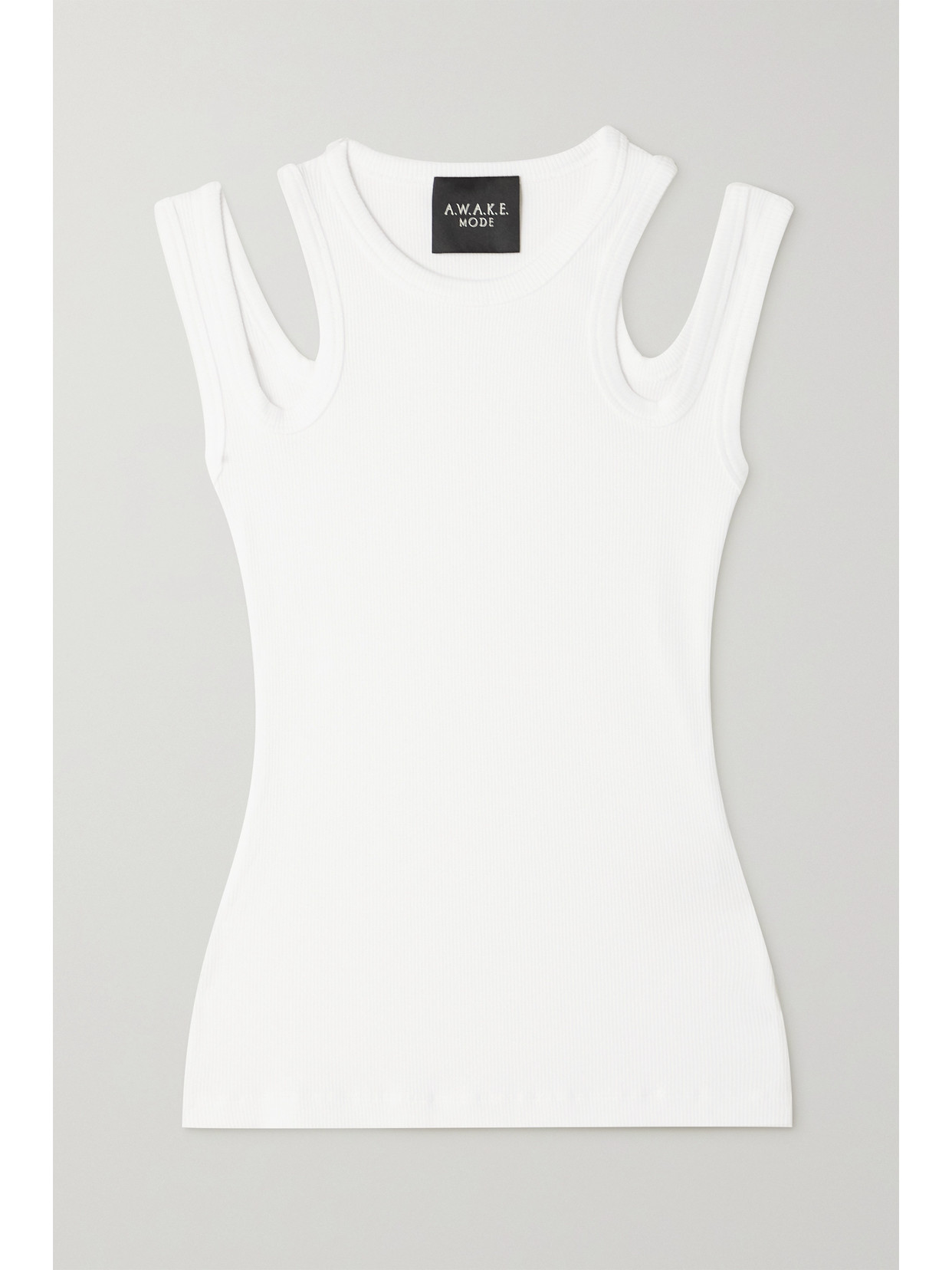 A.W.A.K.E. MODE - Cu...