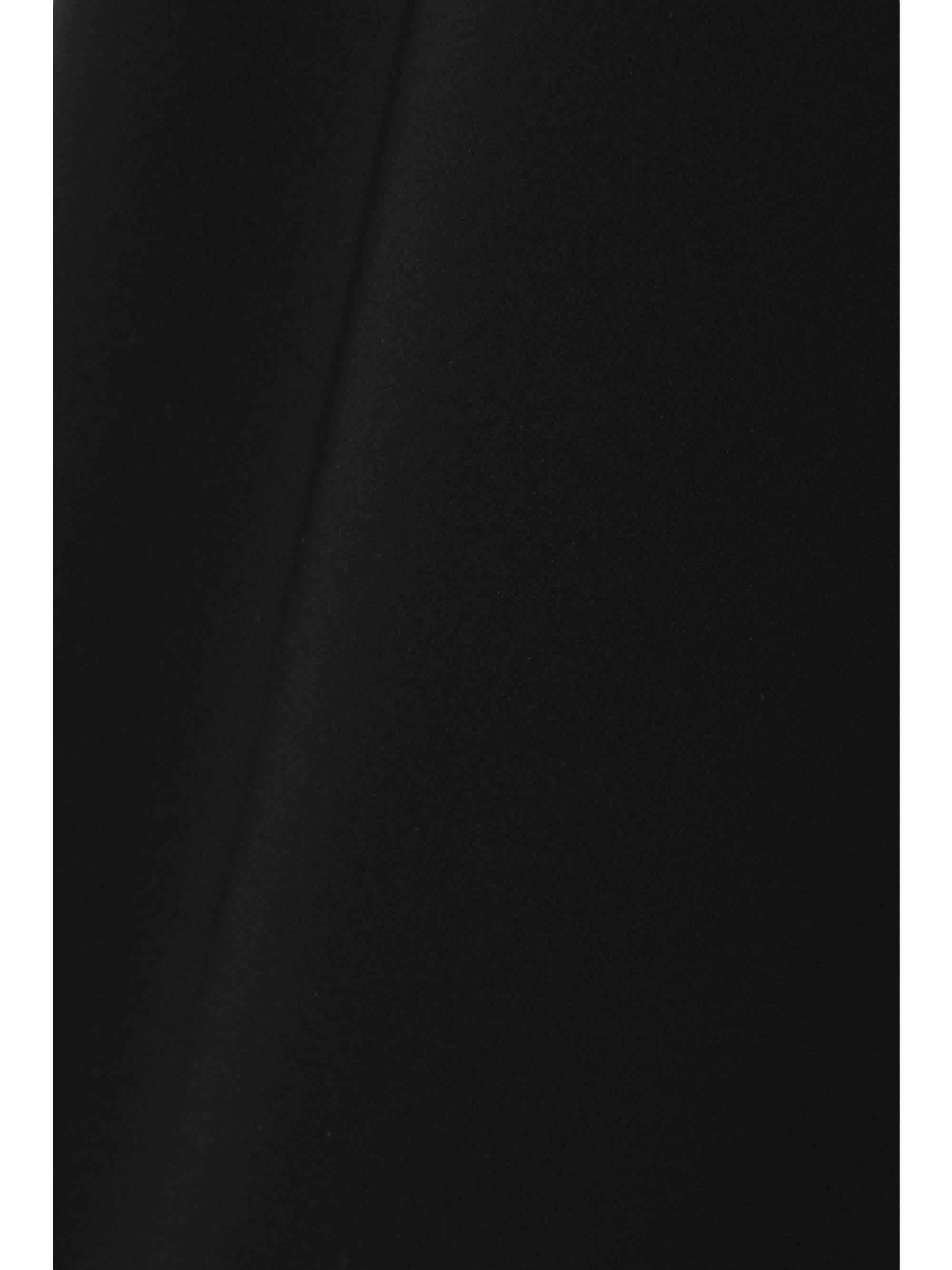 THE ROW Gala crepe wide-leg pants