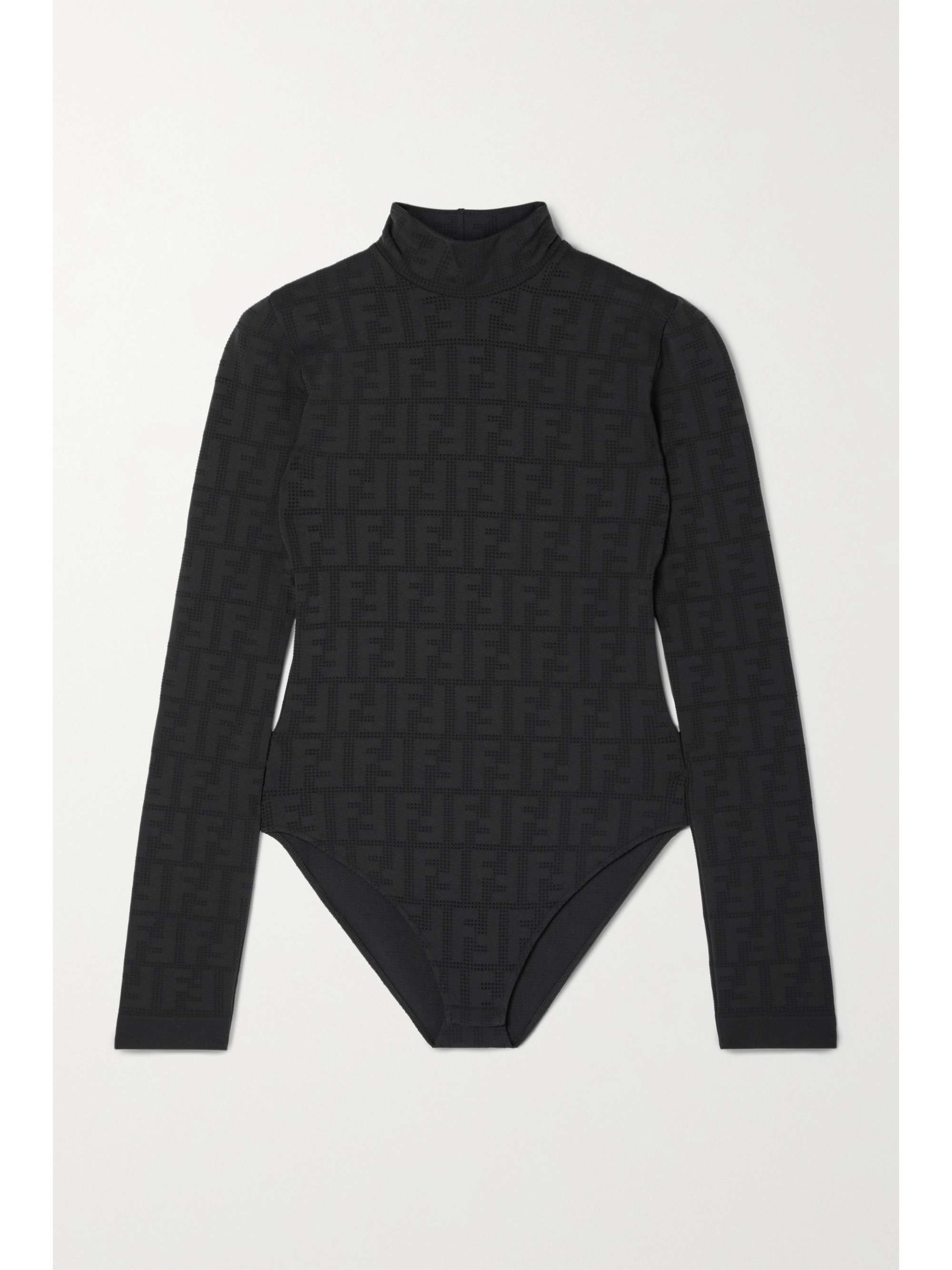 fendi bodysuit