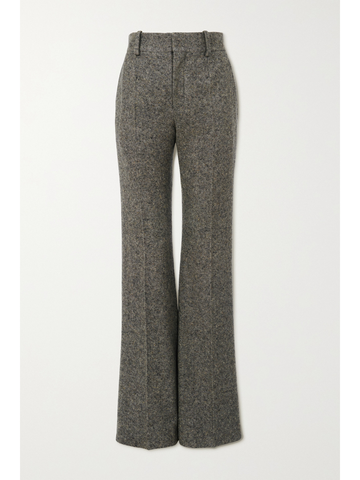 Chloé - Wool And Sil...