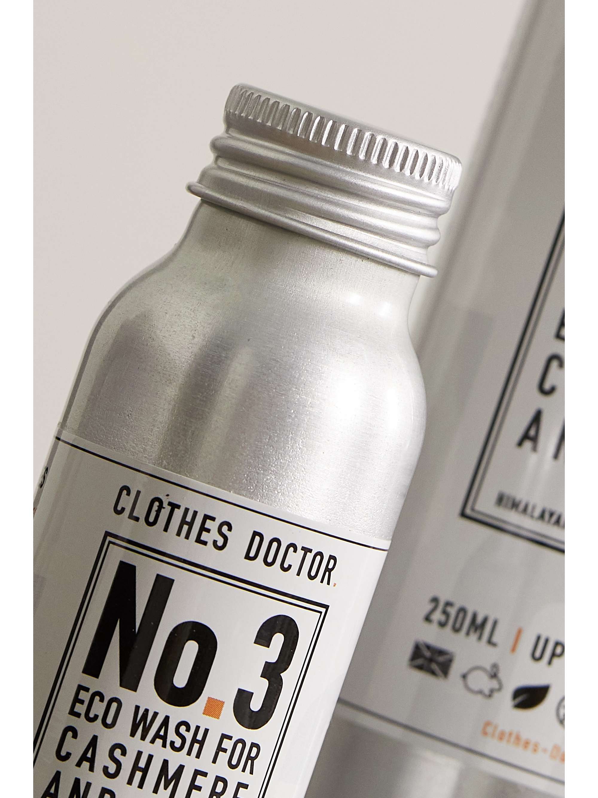 CLOTHES DOCTOR 衣物洗涤环保套装