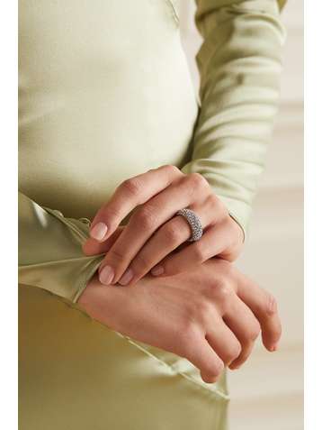 Rings | Jewelry and Watches | NET-A-PORTER US