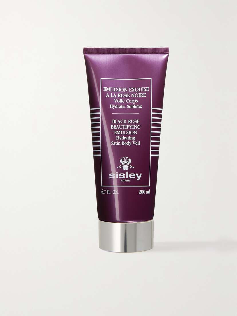 Sisley Black Rose Beautifying Emulsion, 200ml