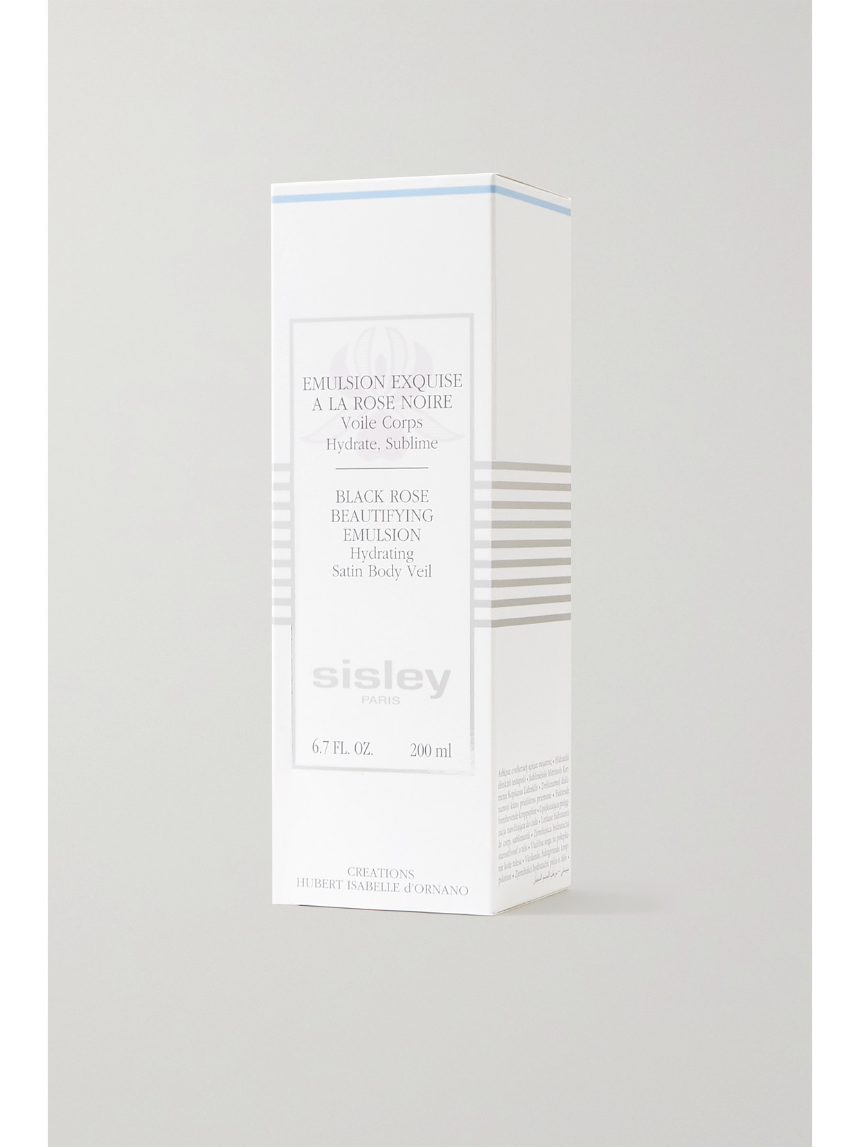 SISLEY PARIS photo
