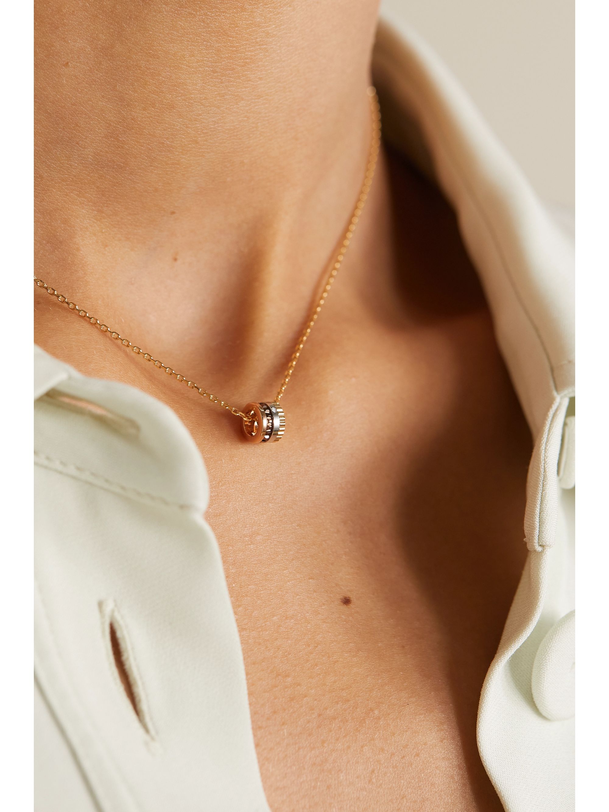 boucheron quatre white