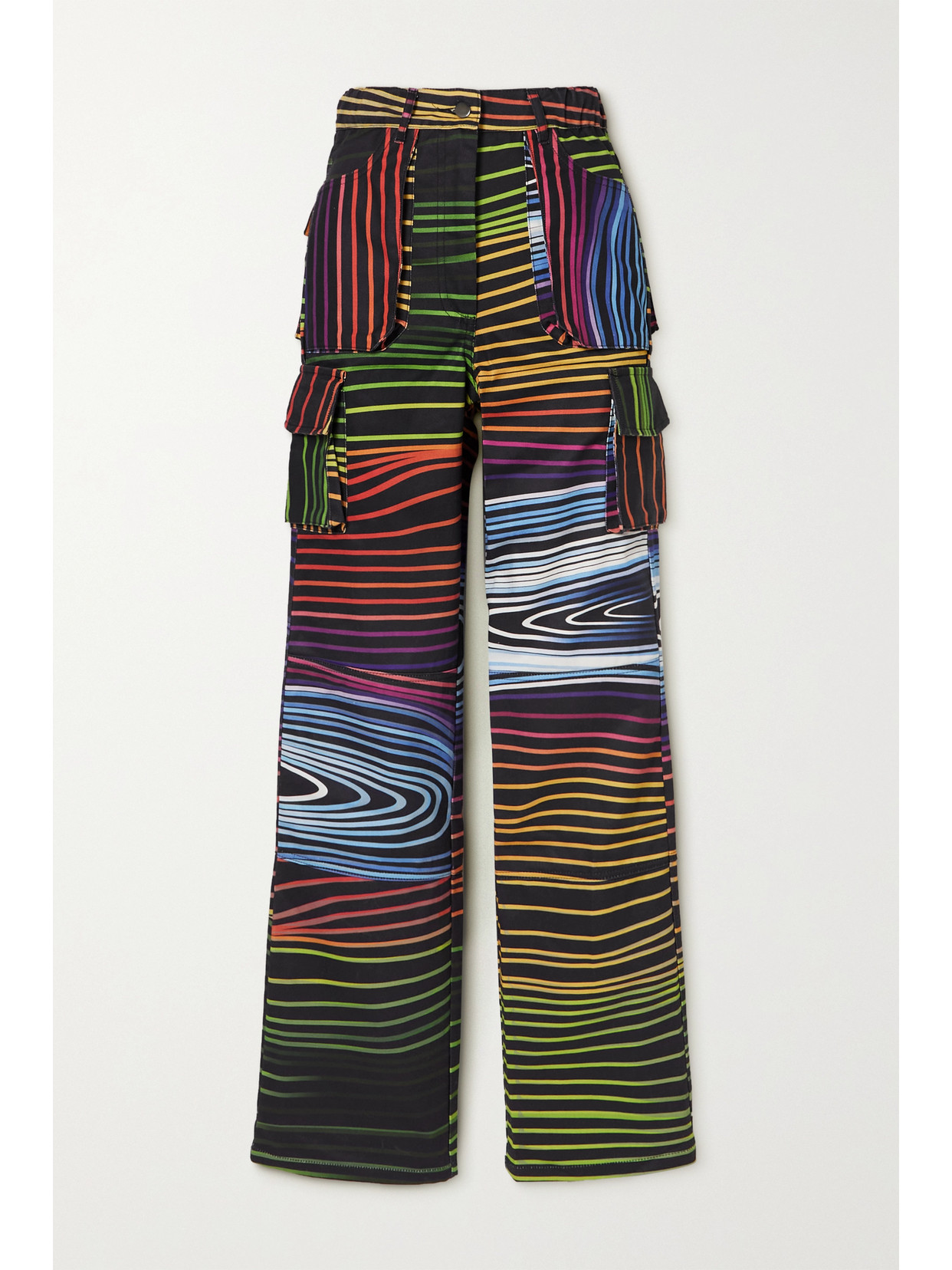 AGR - Printed Denim ...