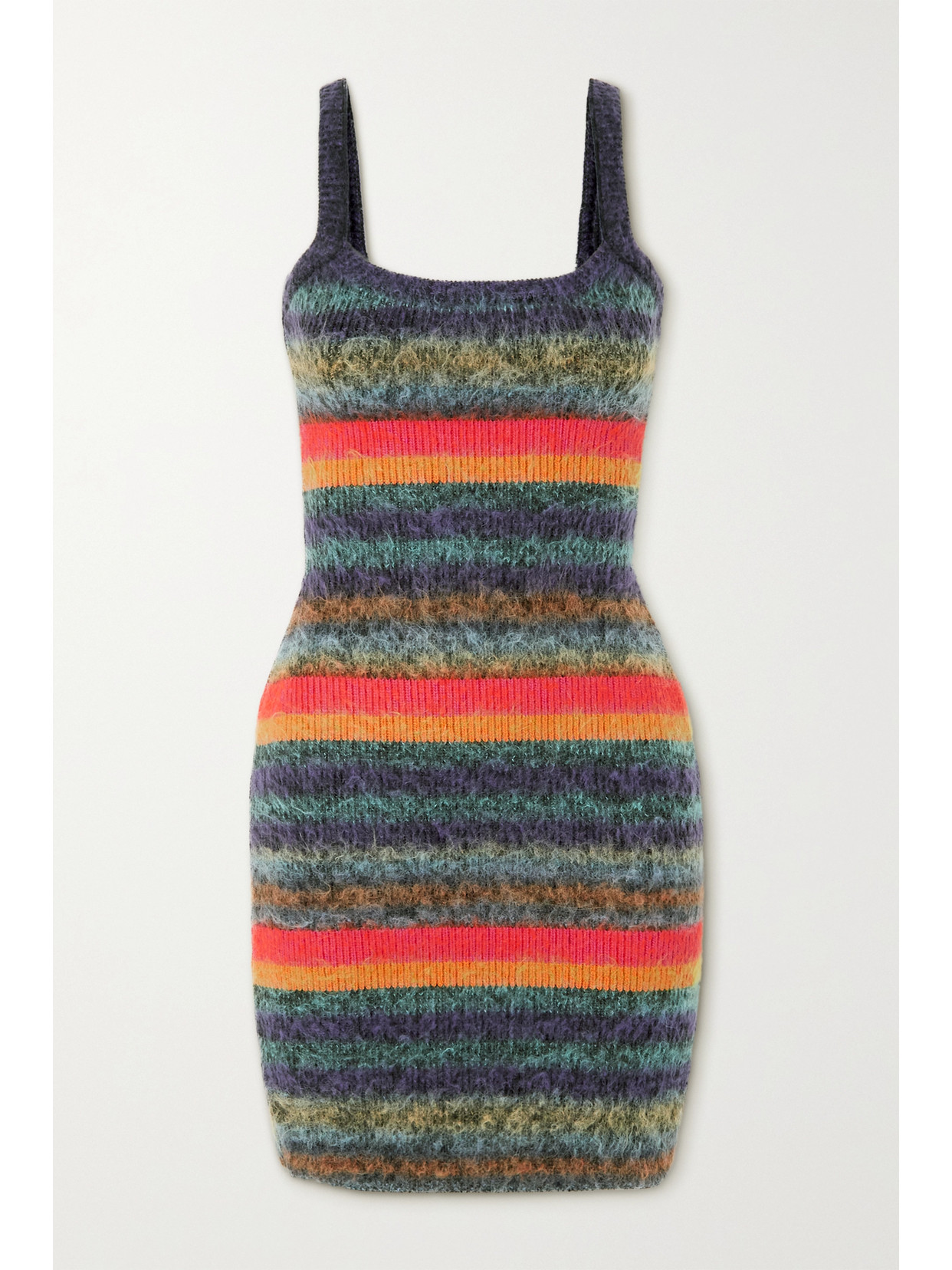 AGR - Brushed Stripe...