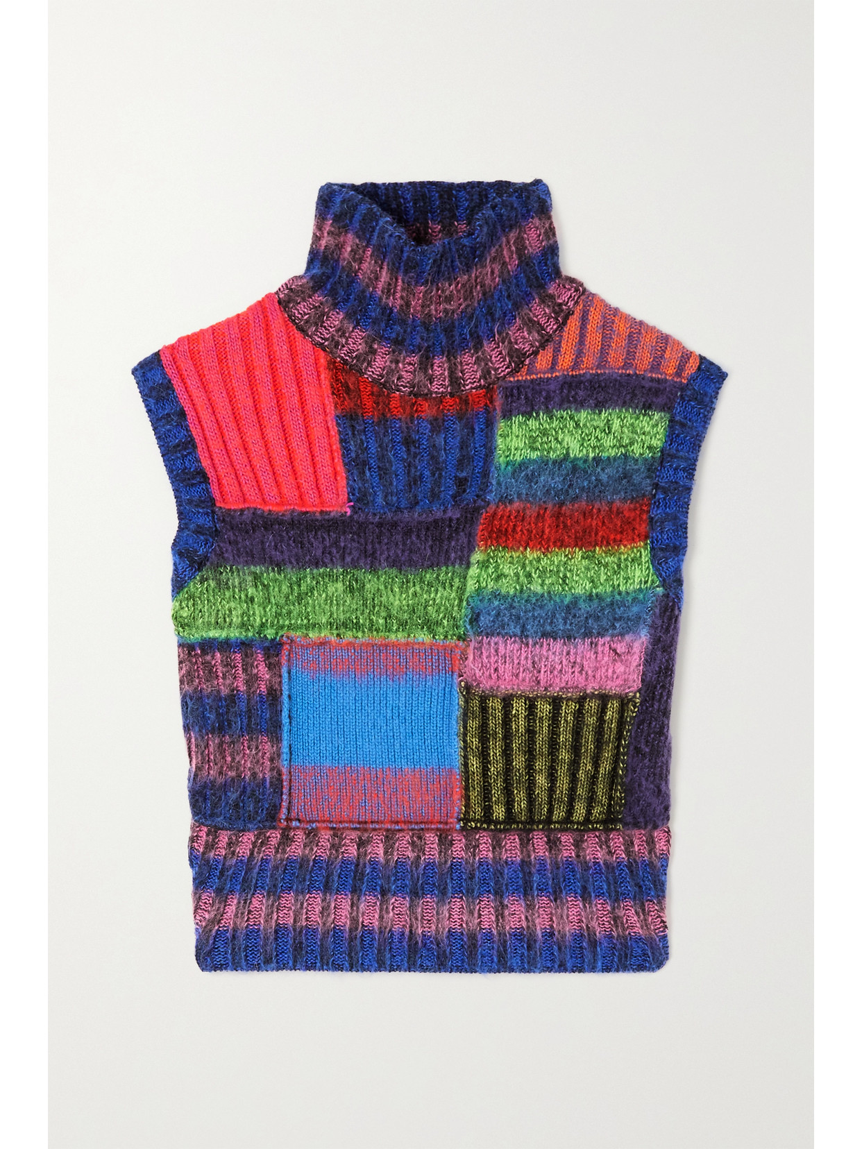 AGR - Patchwork Brus...