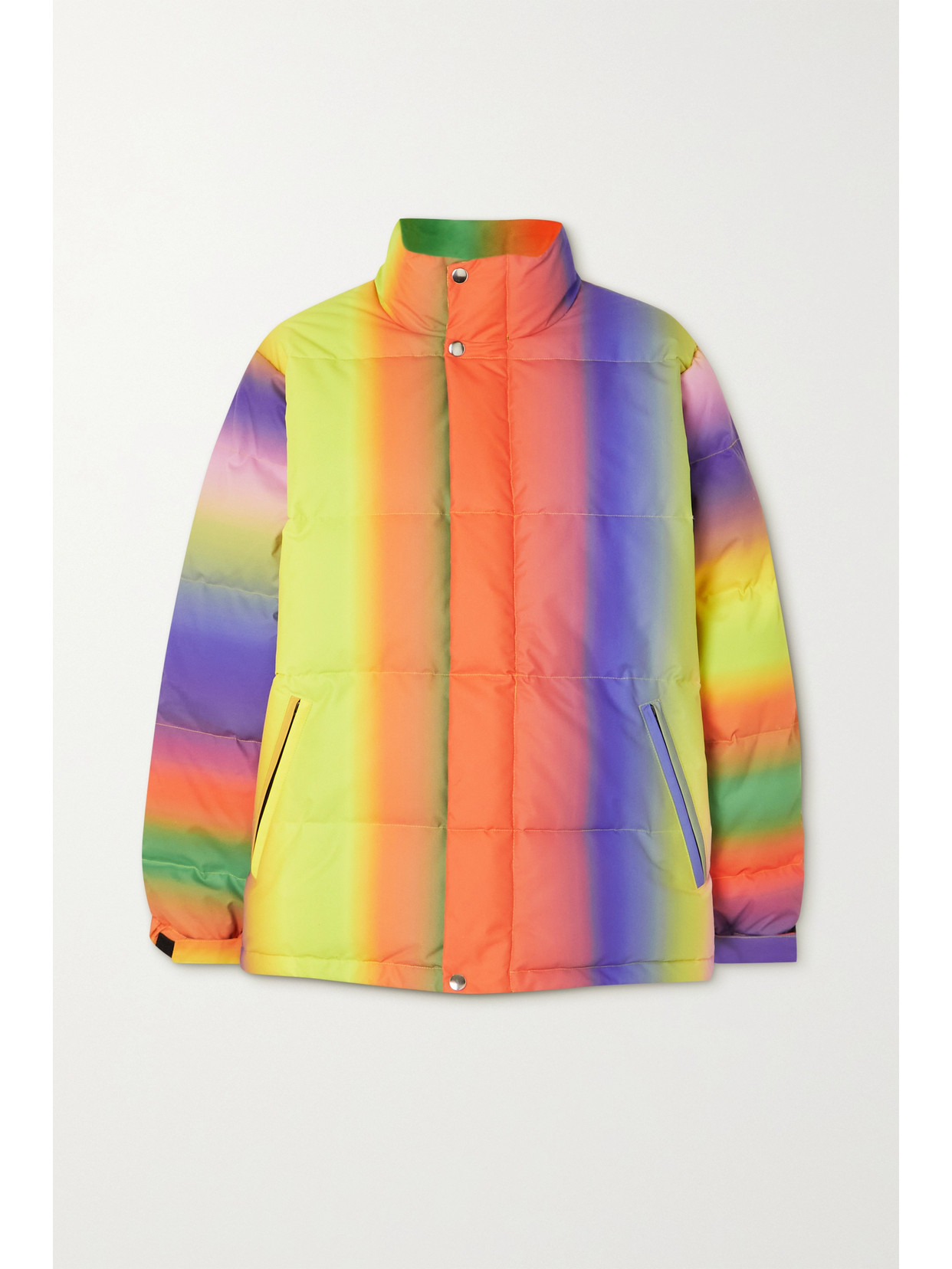 AGR - Ombré Quilted ...