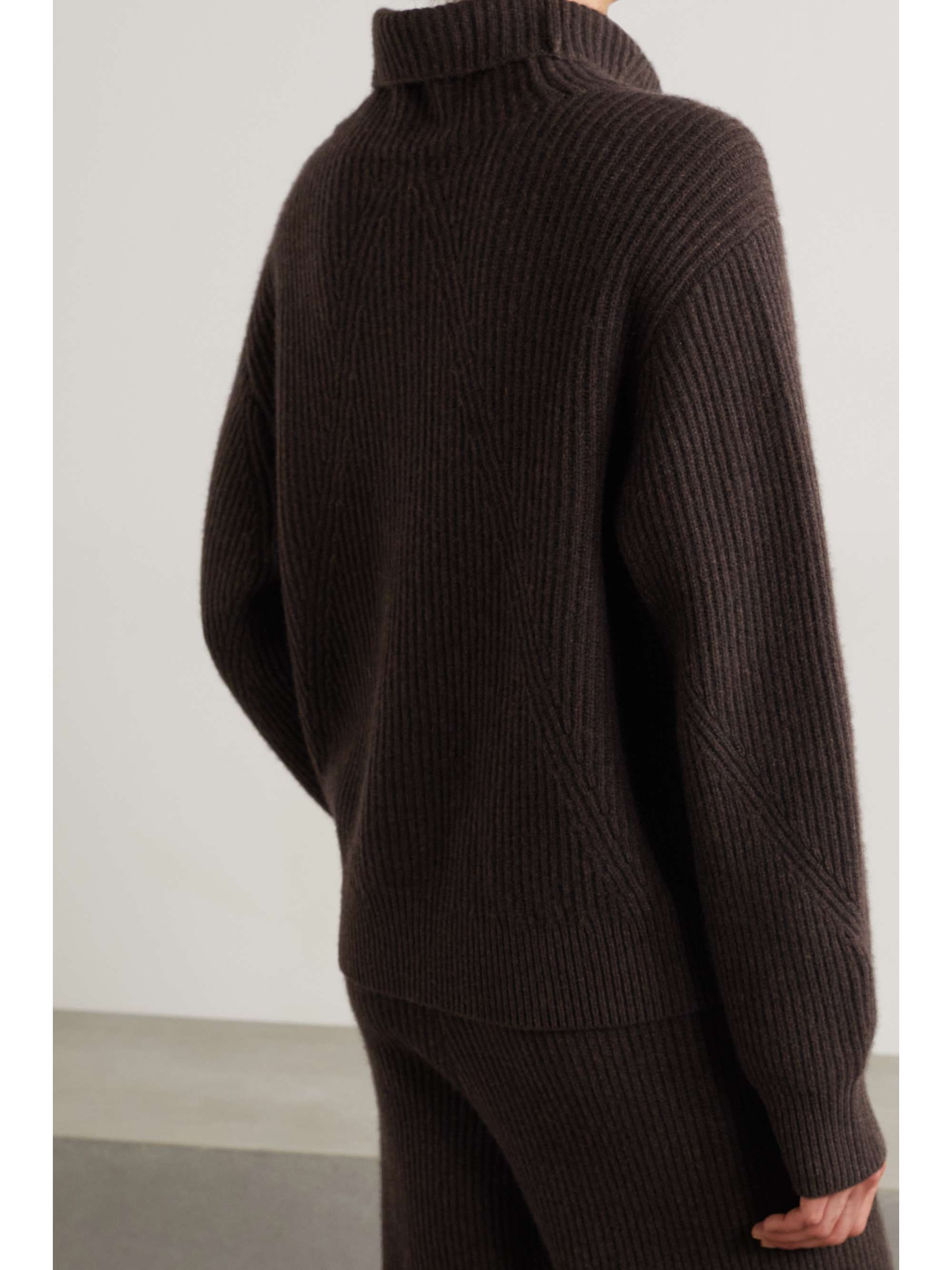 rag and bone pierce cashmere turtleneck
