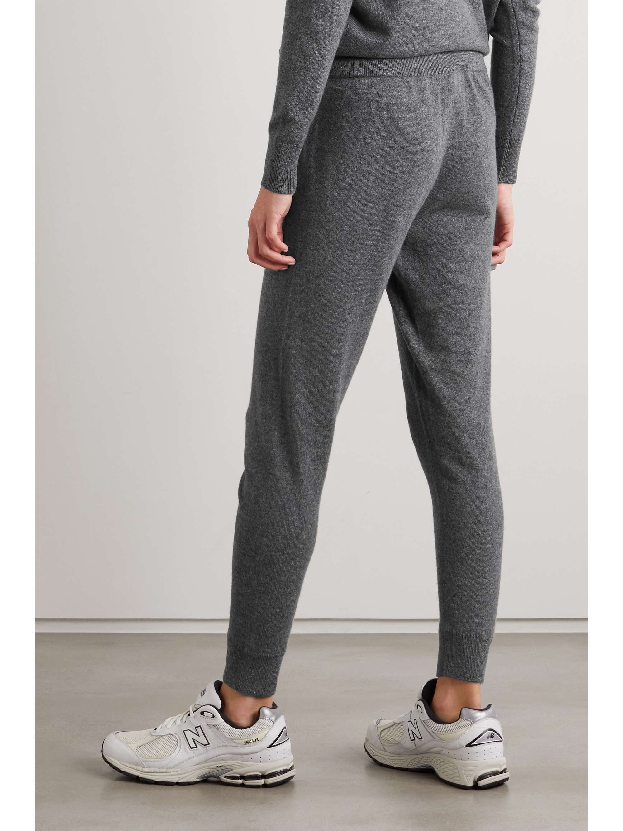 james perse cashmere sweatpants