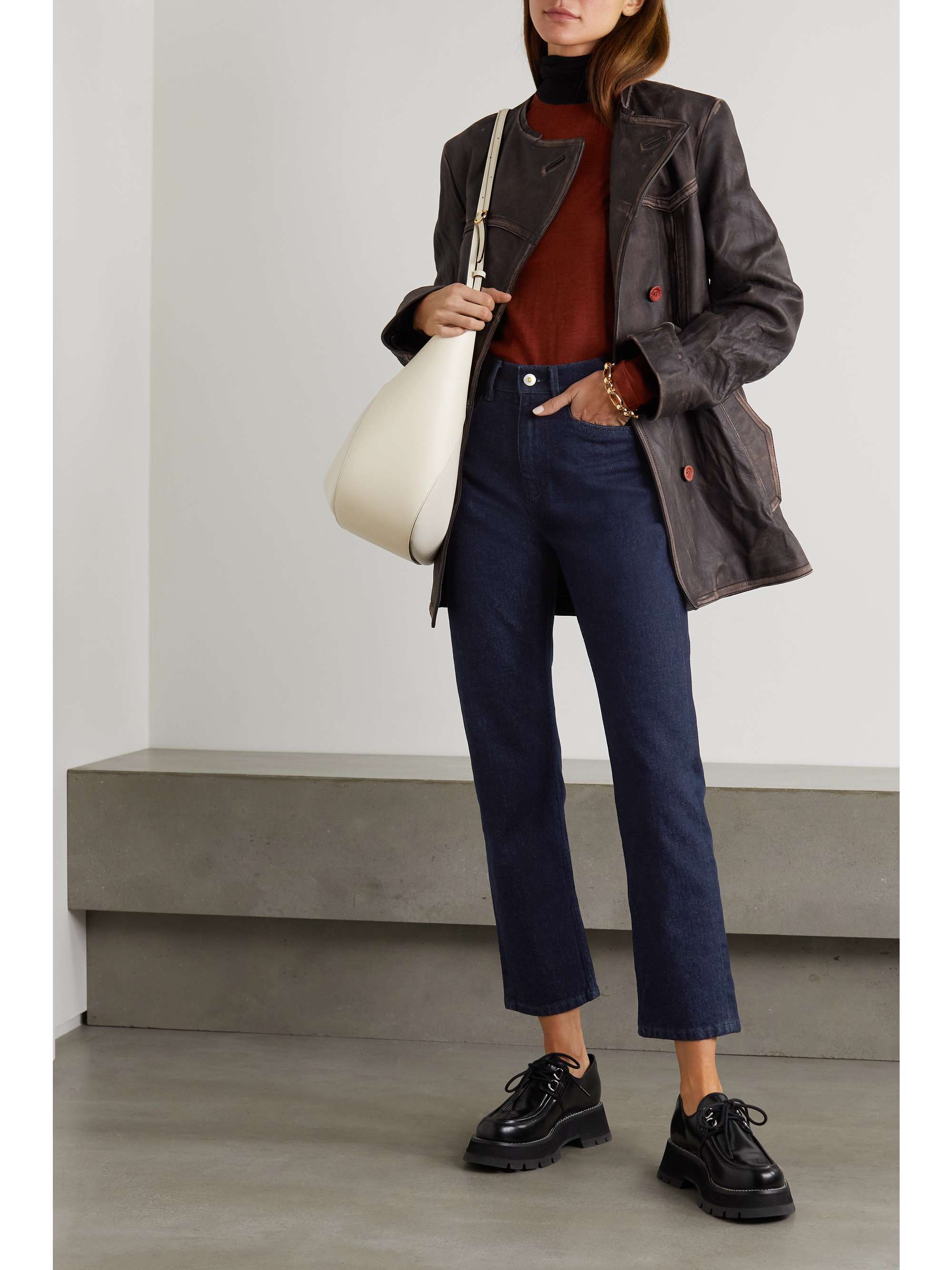 hermes bolide etoupe