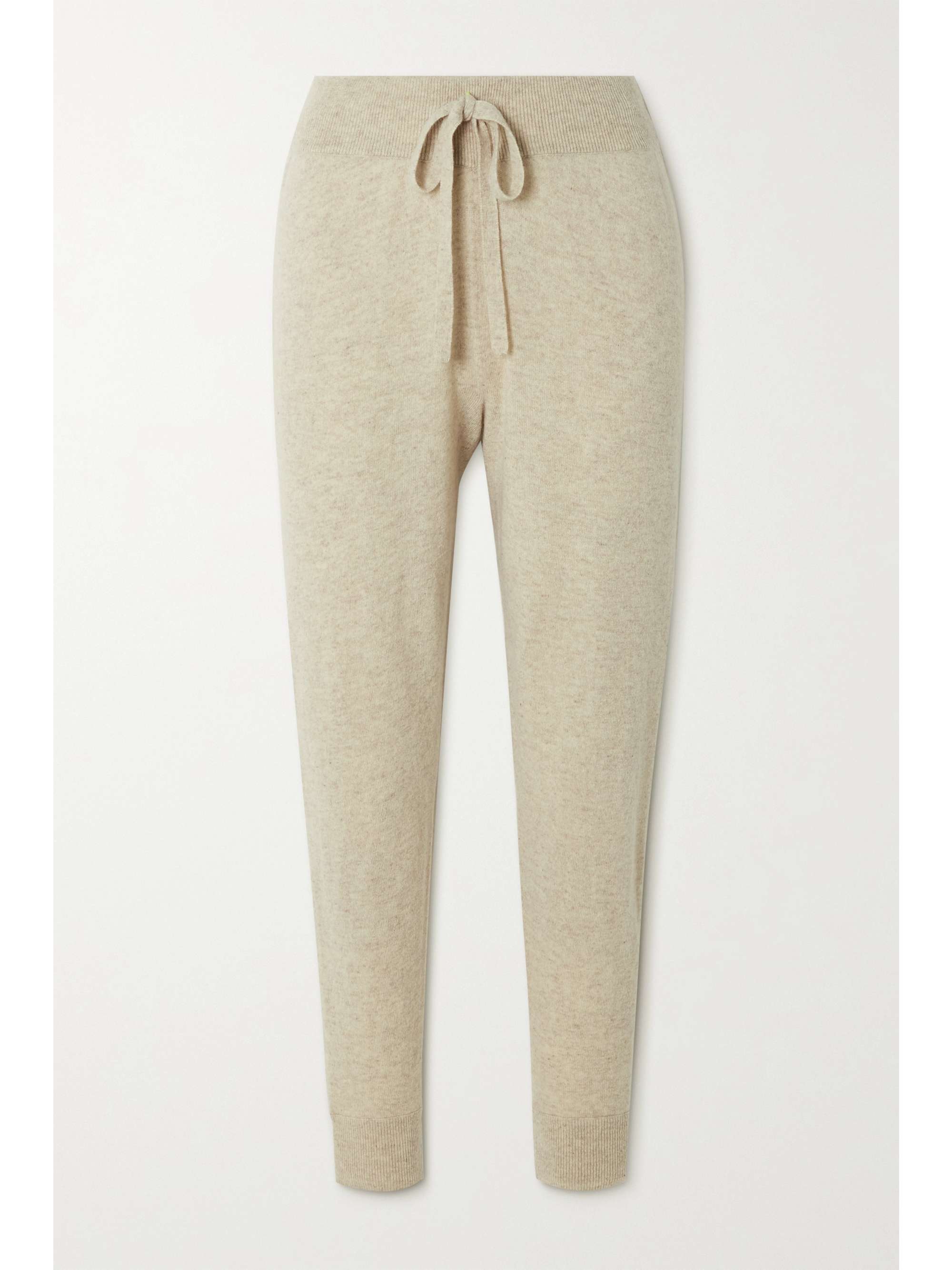 james perse cashmere sweatpants