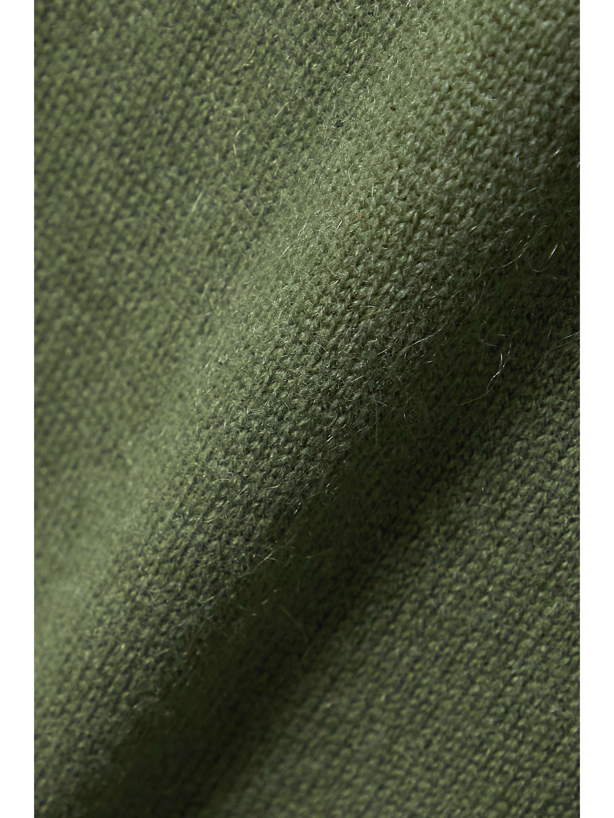 allude cashmere track pants
