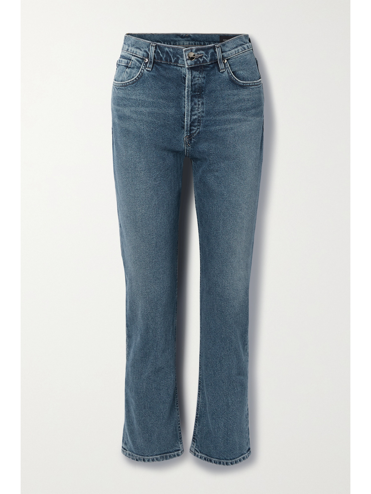 GOLDSIGN - Morgan Hi...