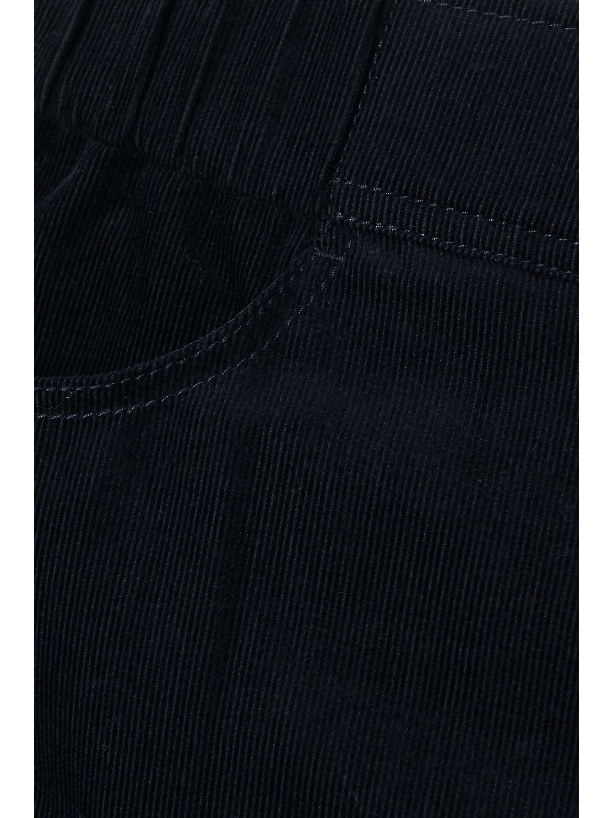 CEFINN Sierra cotton-corduroy midi skirt