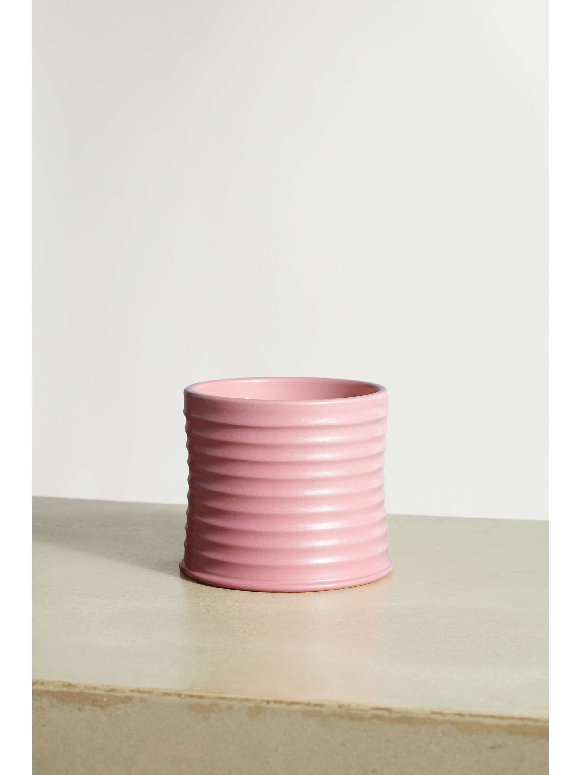 LOEWE PERFUMES 番茄叶中号香薰蜡烛，610g