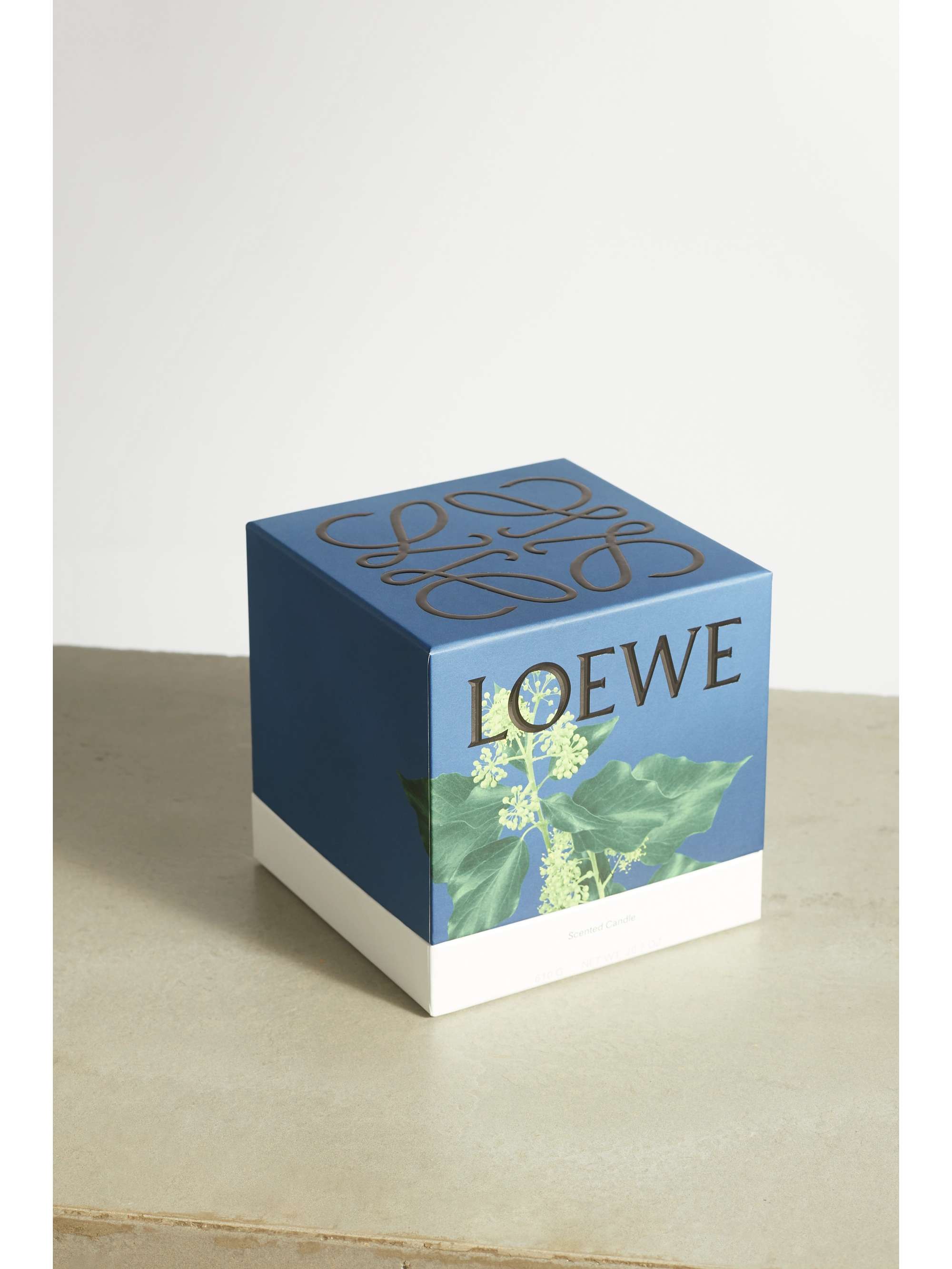 LOEWE PERFUMES 番茄叶中号香薰蜡烛，610g