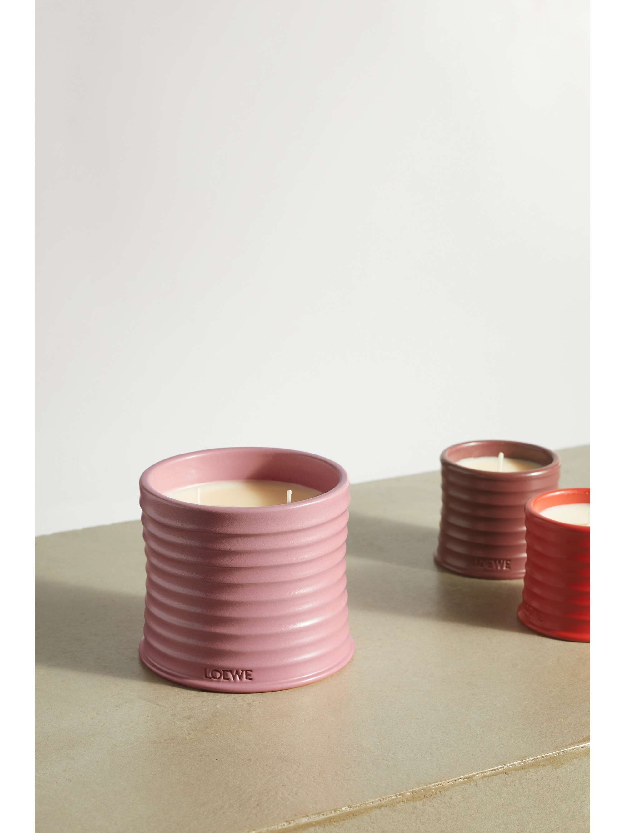 LOEWE PERFUMES 番茄叶中号香薰蜡烛，610g