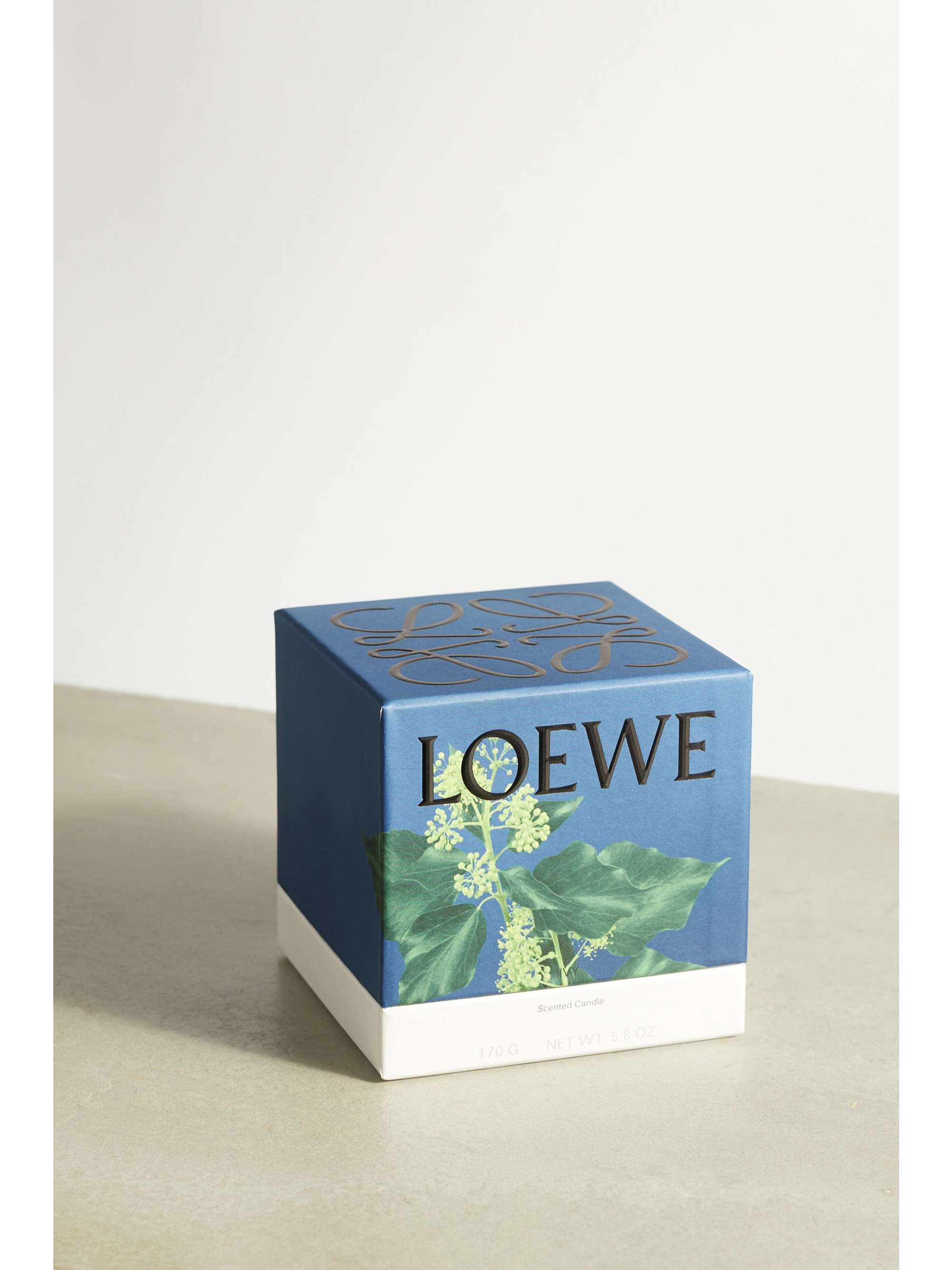 LOEWE PERFUMES 甘草小号香薰蜡烛，170g