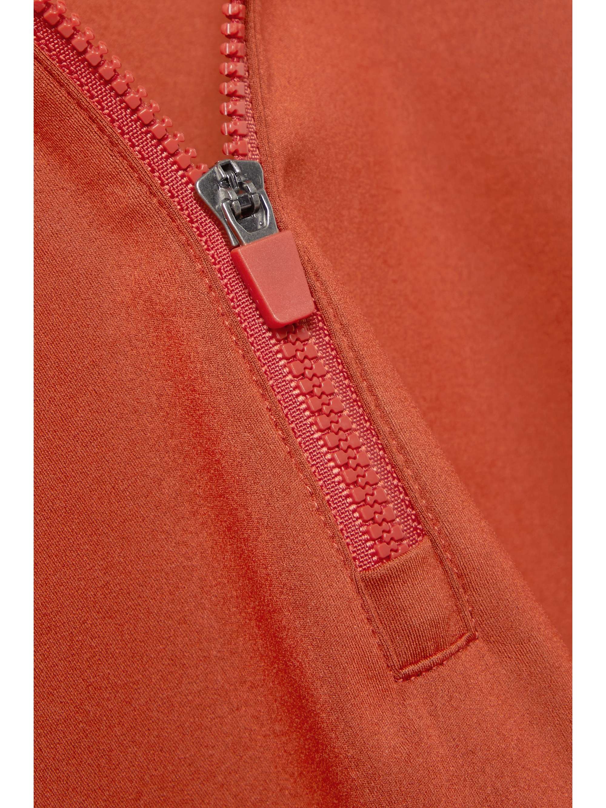 ALL ACCESS Unison stretch sweatshirt
